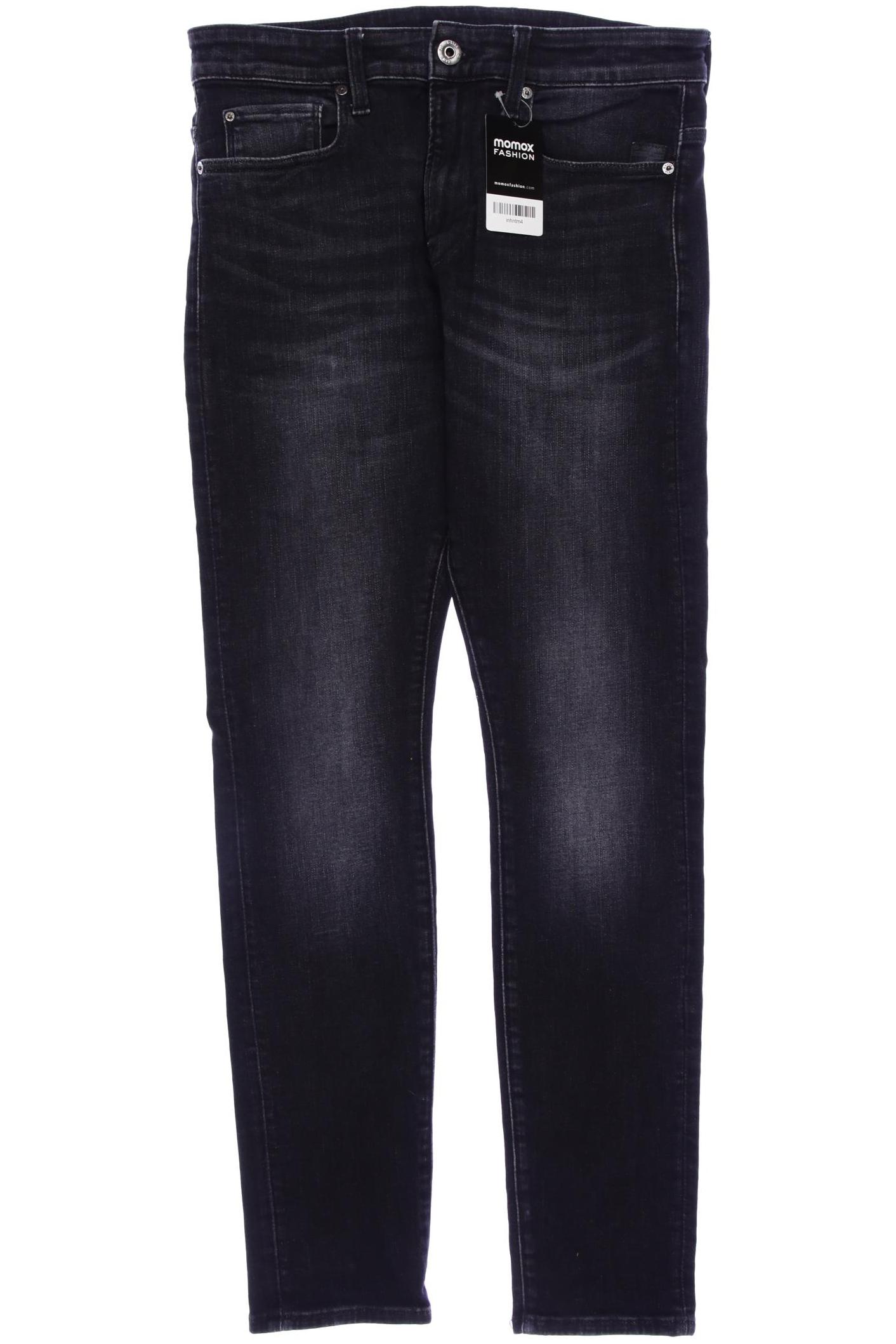 

G STAR RAW Herren Jeans, grau