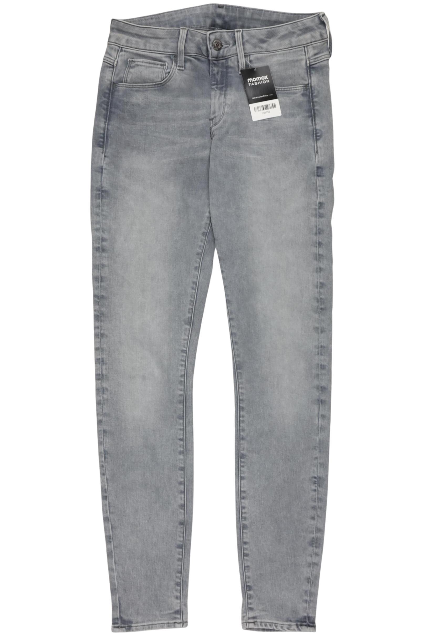 

G Star RAW Damen Jeans, grau, Gr. 29