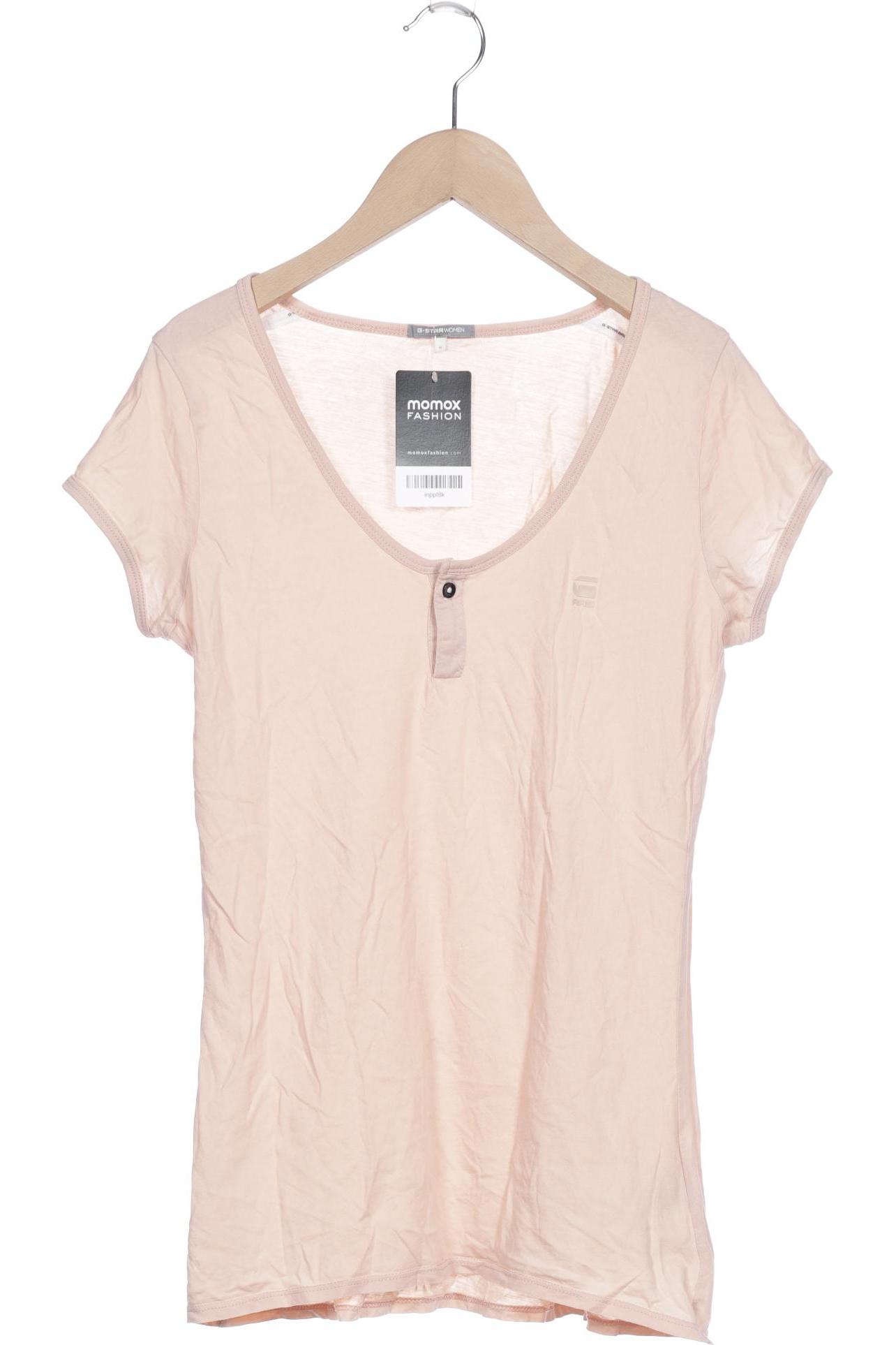 

G-STAR RAW Damen T-Shirt, beige