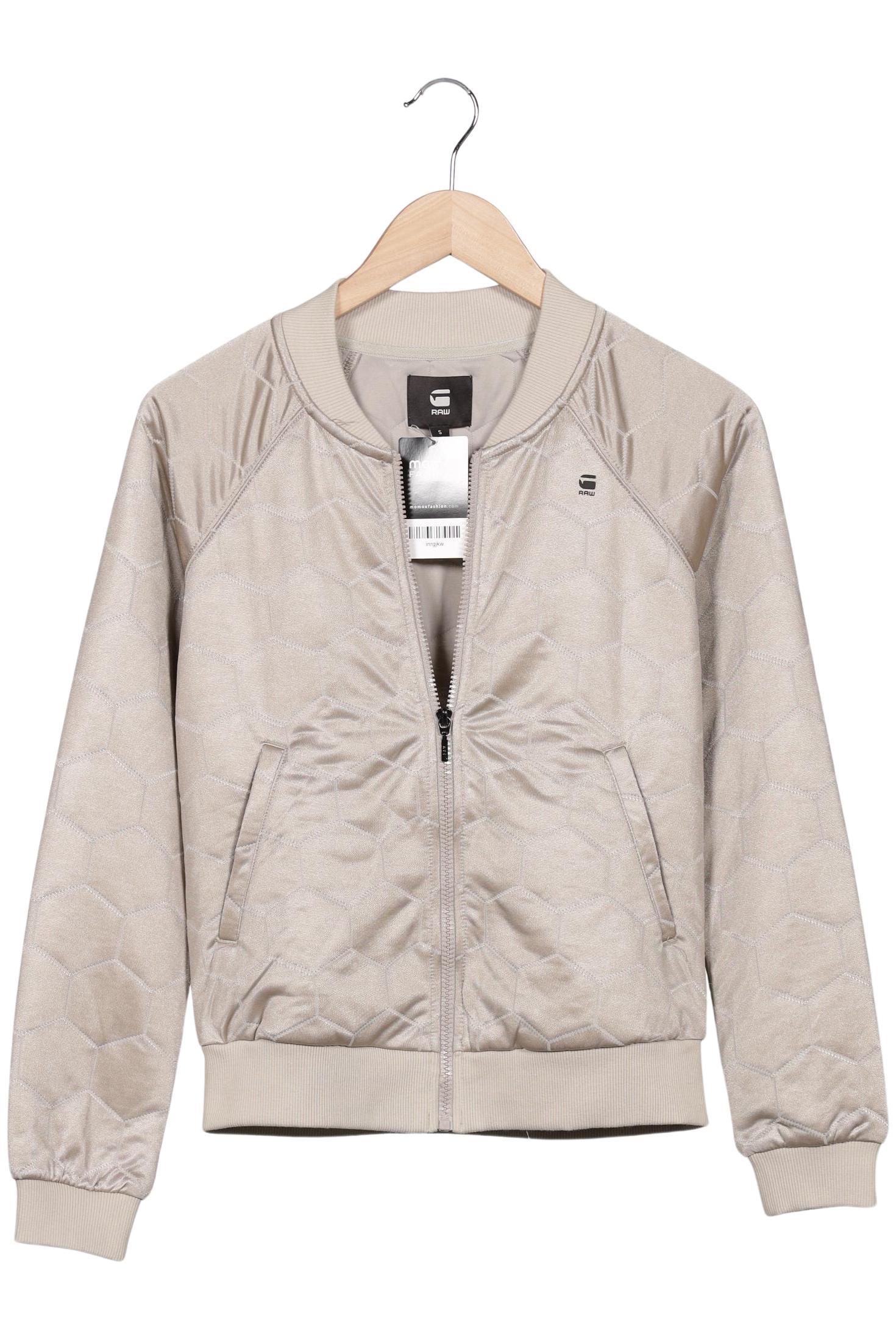 

G Star RAW Damen Jacke, beige, Gr. 36