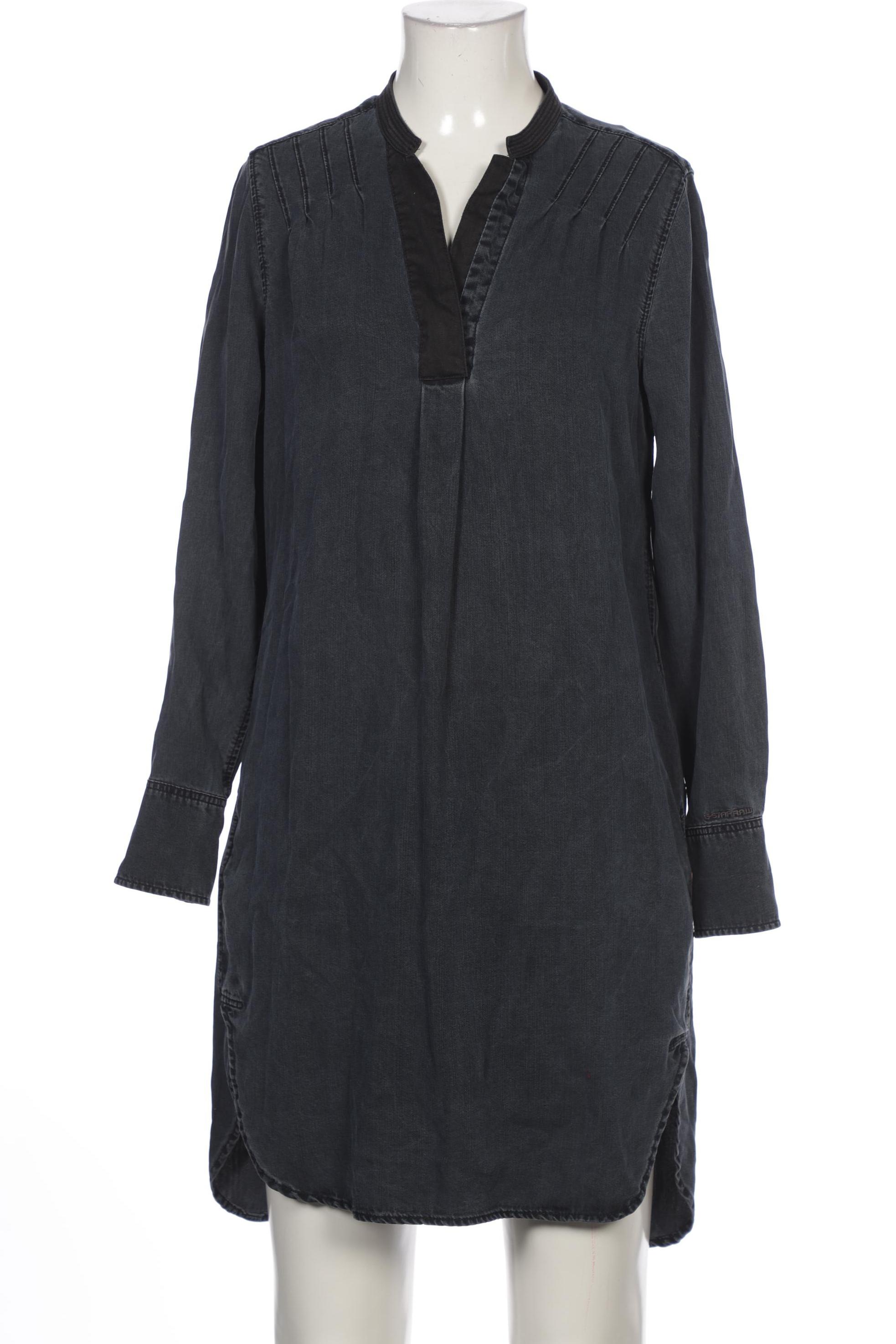 

G STAR RAW Damen Kleid, marineblau