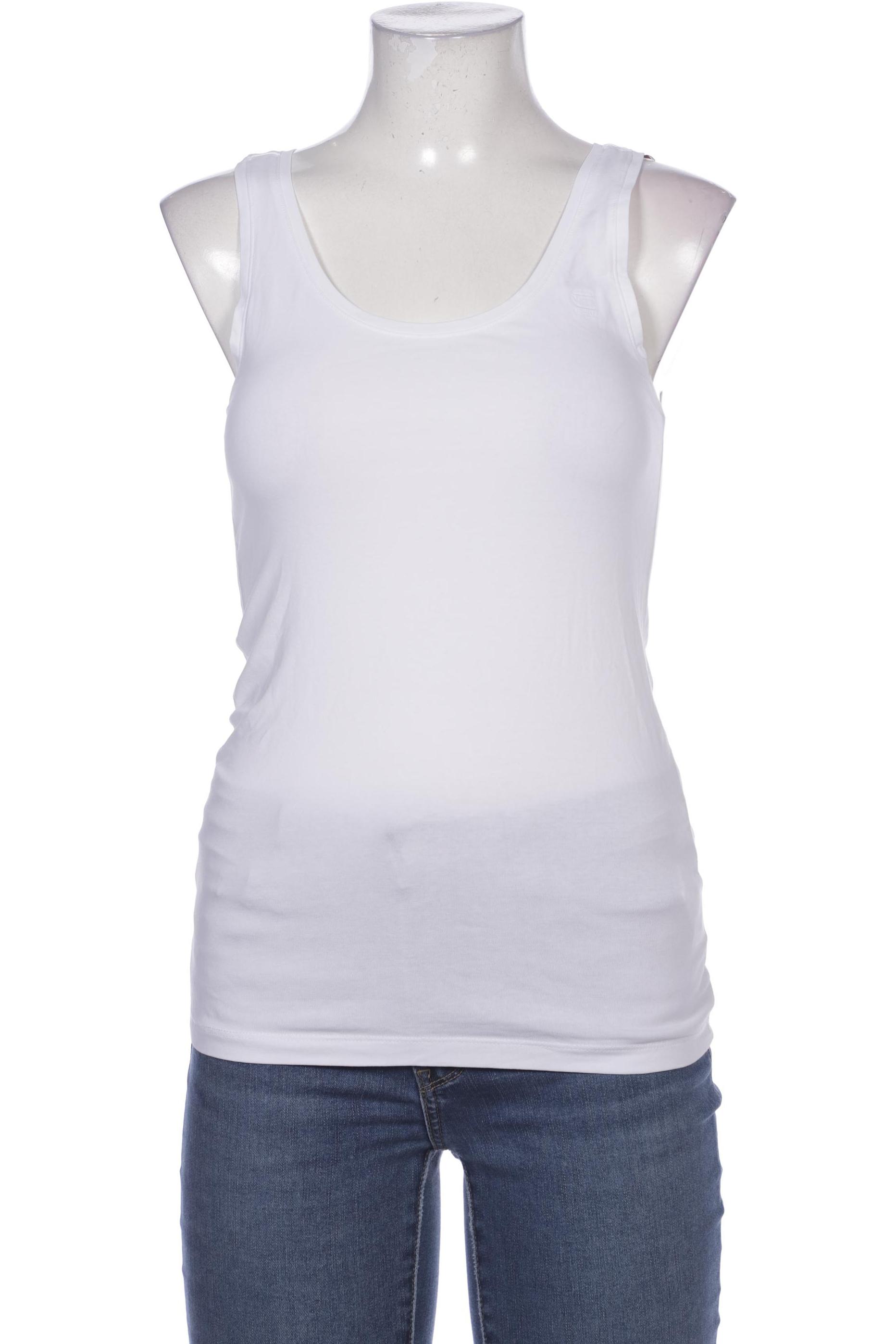 

G-Star RAW Damen Top, weiß, Gr. 38