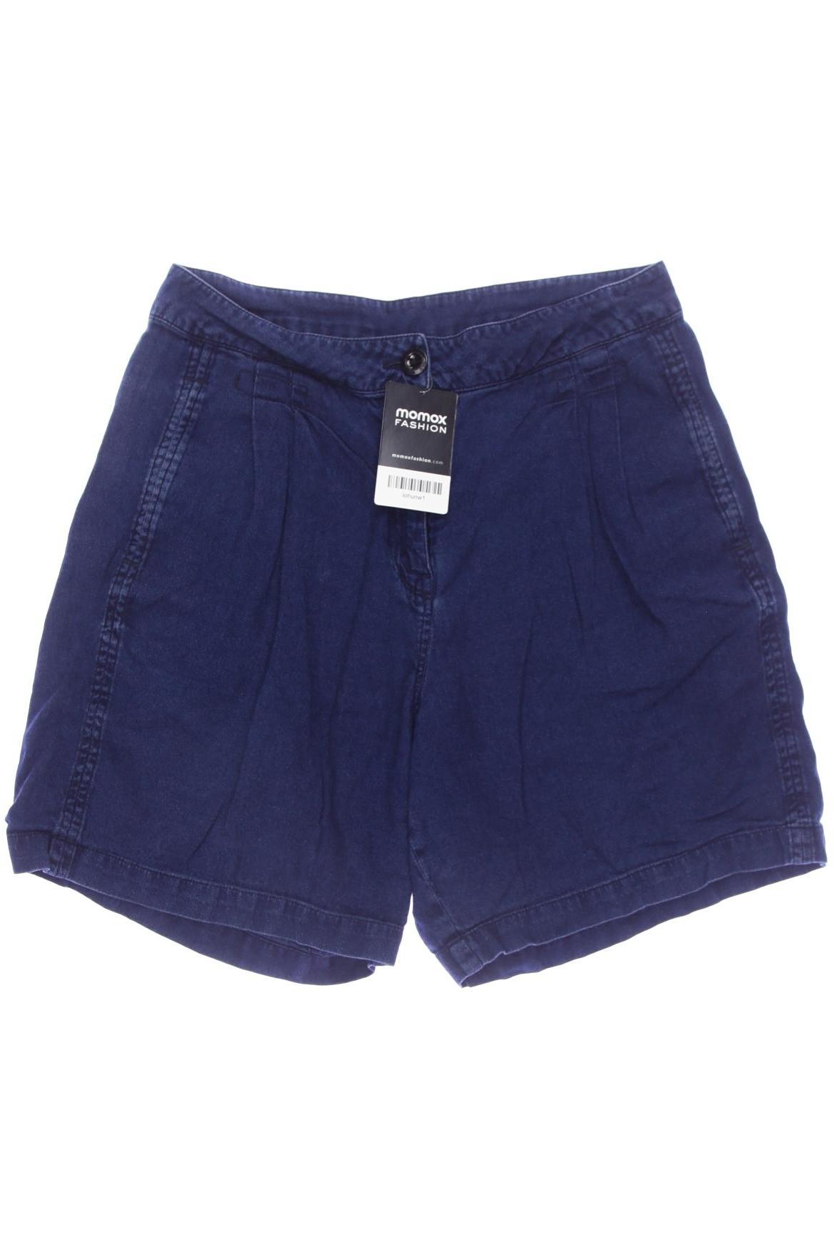 

G Star RAW Damen Shorts, marineblau, Gr. 28