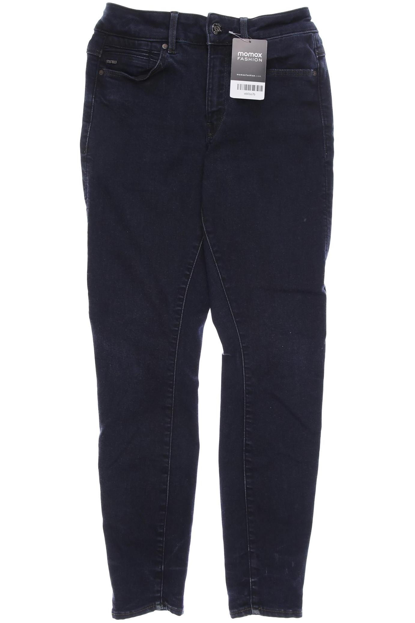 Thumbnail - G Star RAW Damen Jeans, marineblau, Gr. 25