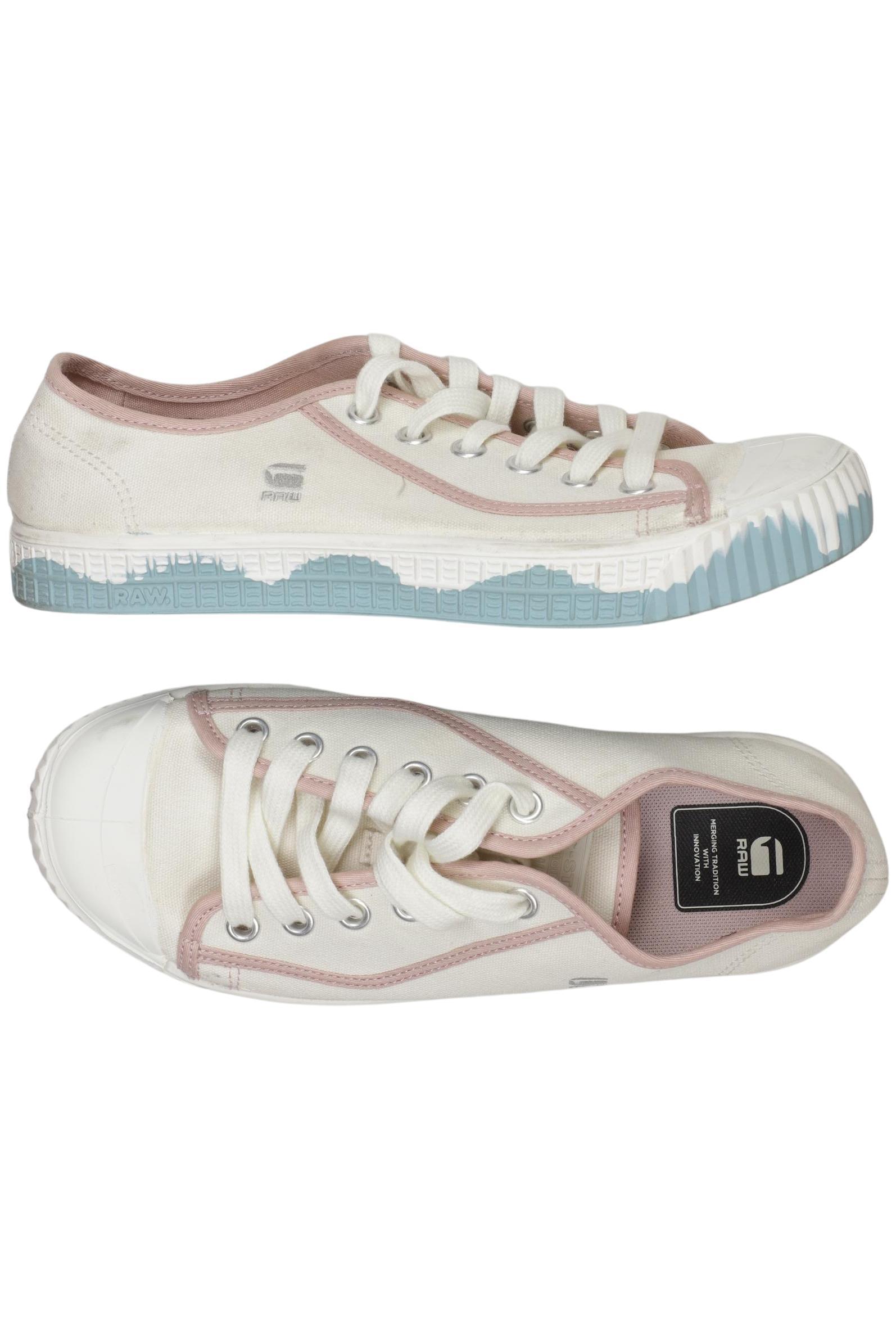 

G Star RAW Damen Sneakers, mehrfarbig, Gr. 41