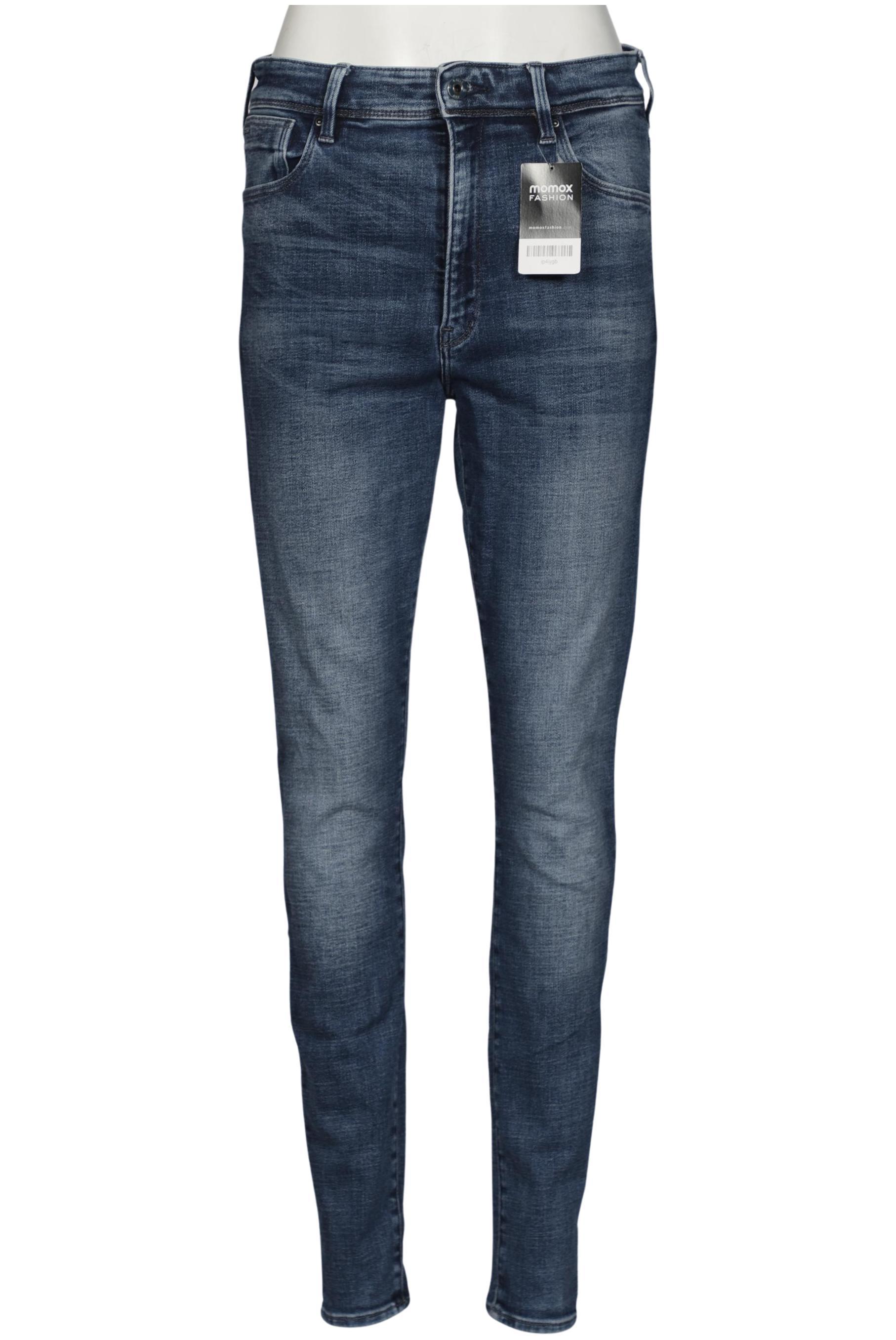 

G Star RAW Damen Jeans, blau, Gr. 30