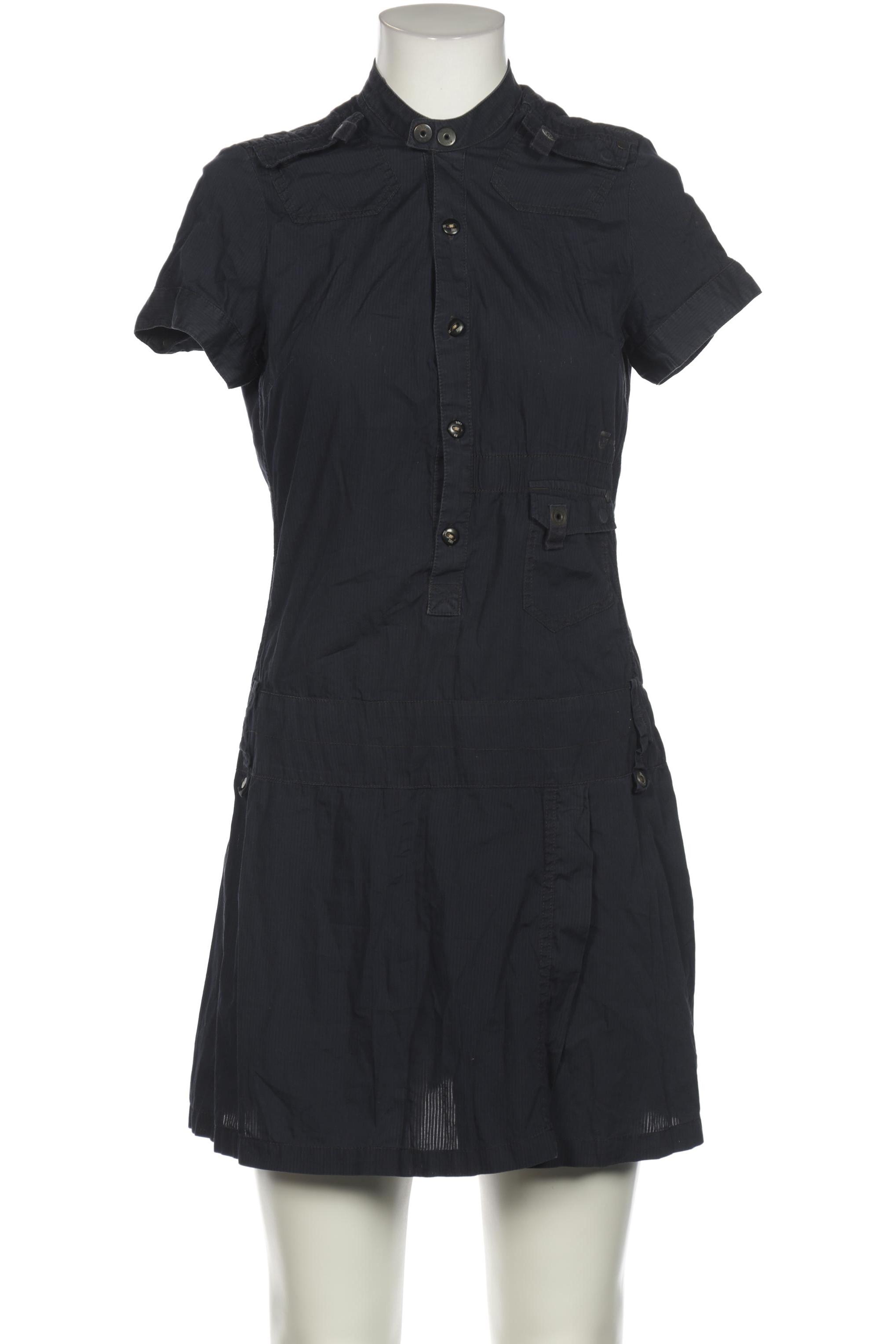 

G-STAR RAW Damen Kleid, marineblau