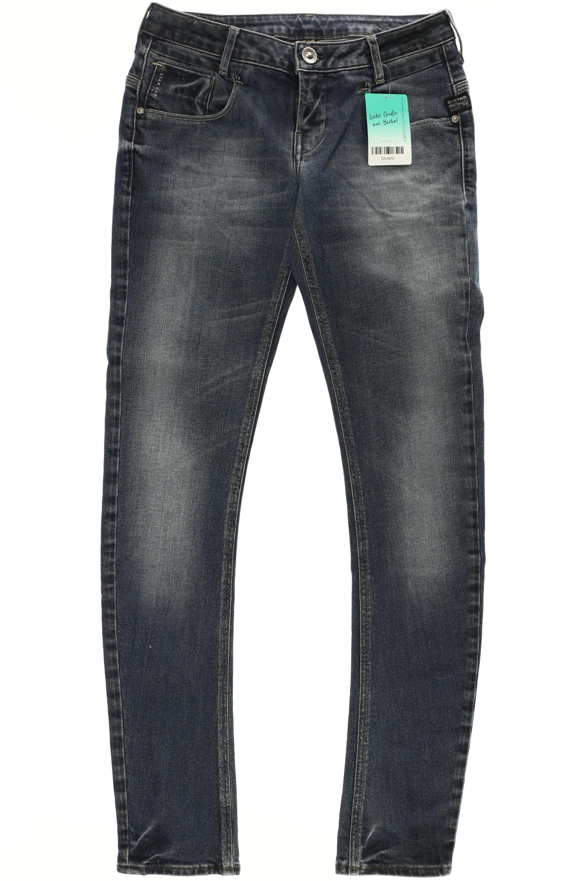

G Star RAW Damen Jeans, blau, Gr. 27