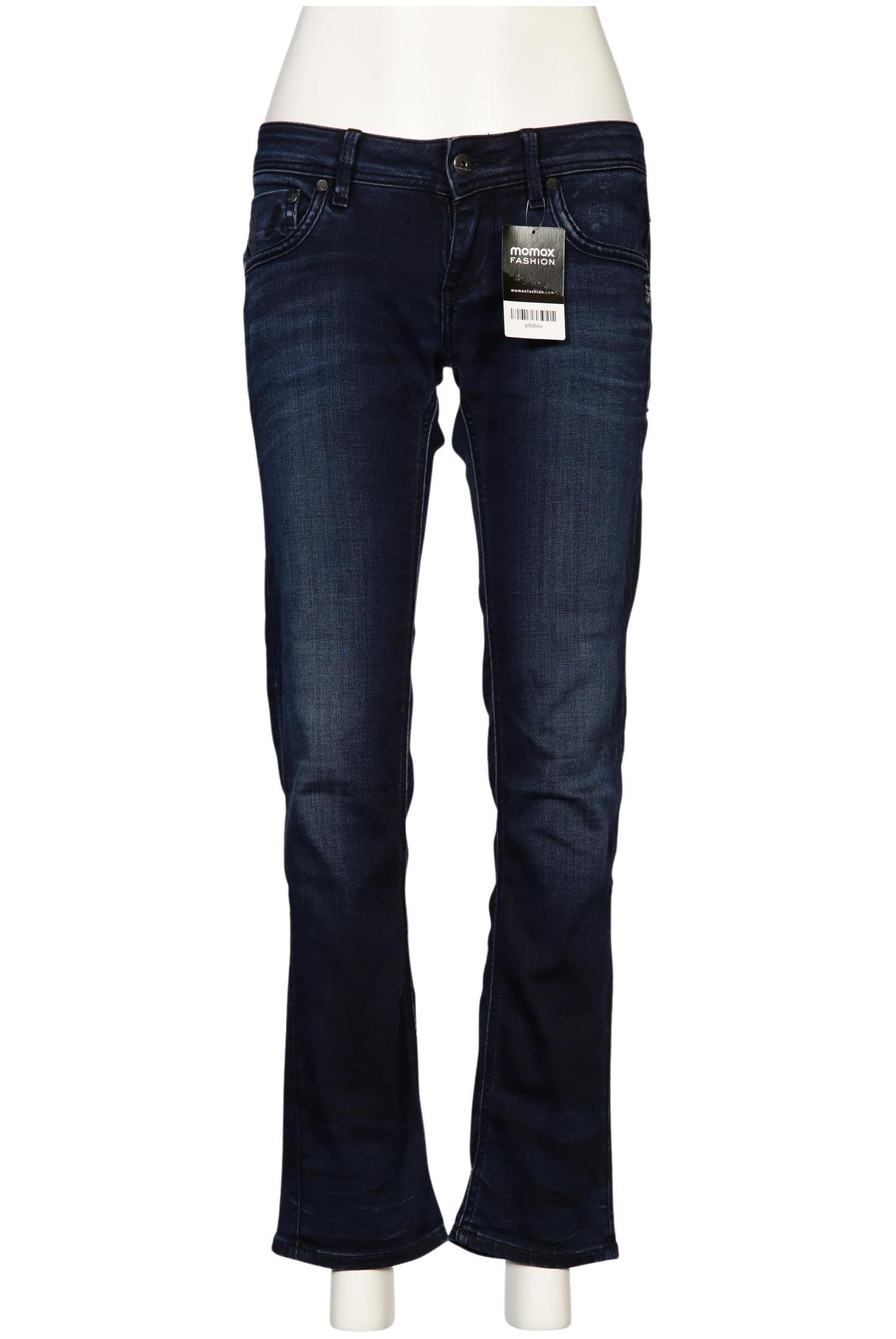 

G Star RAW Damen Jeans, marineblau, Gr. 28