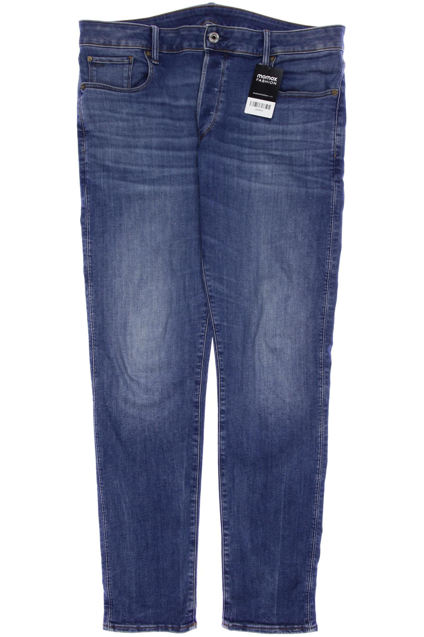 

G-Star RAW Herren Jeans, blau, Gr. 54