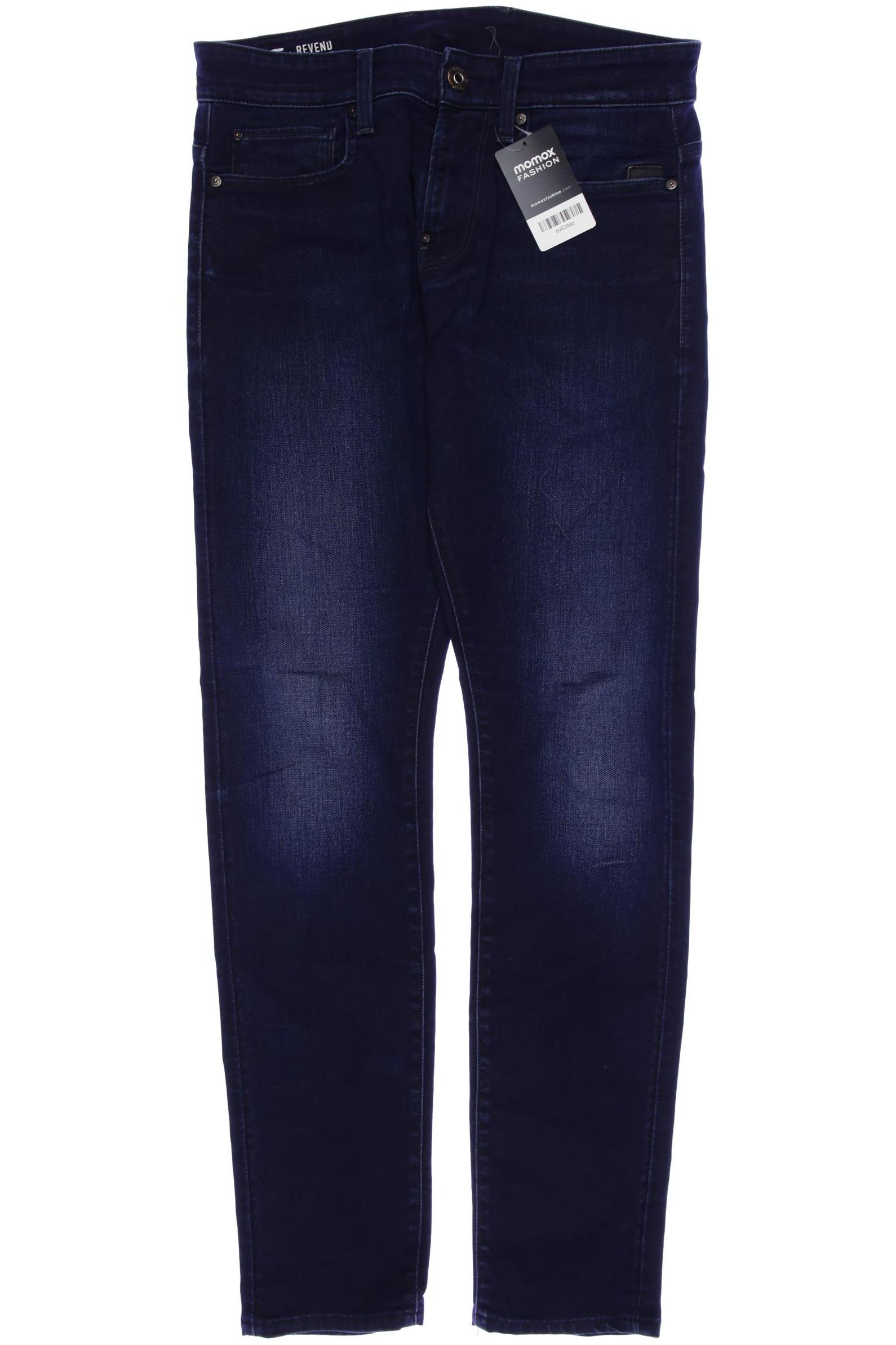 

G Star RAW Herren Jeans, blau, Gr. 31