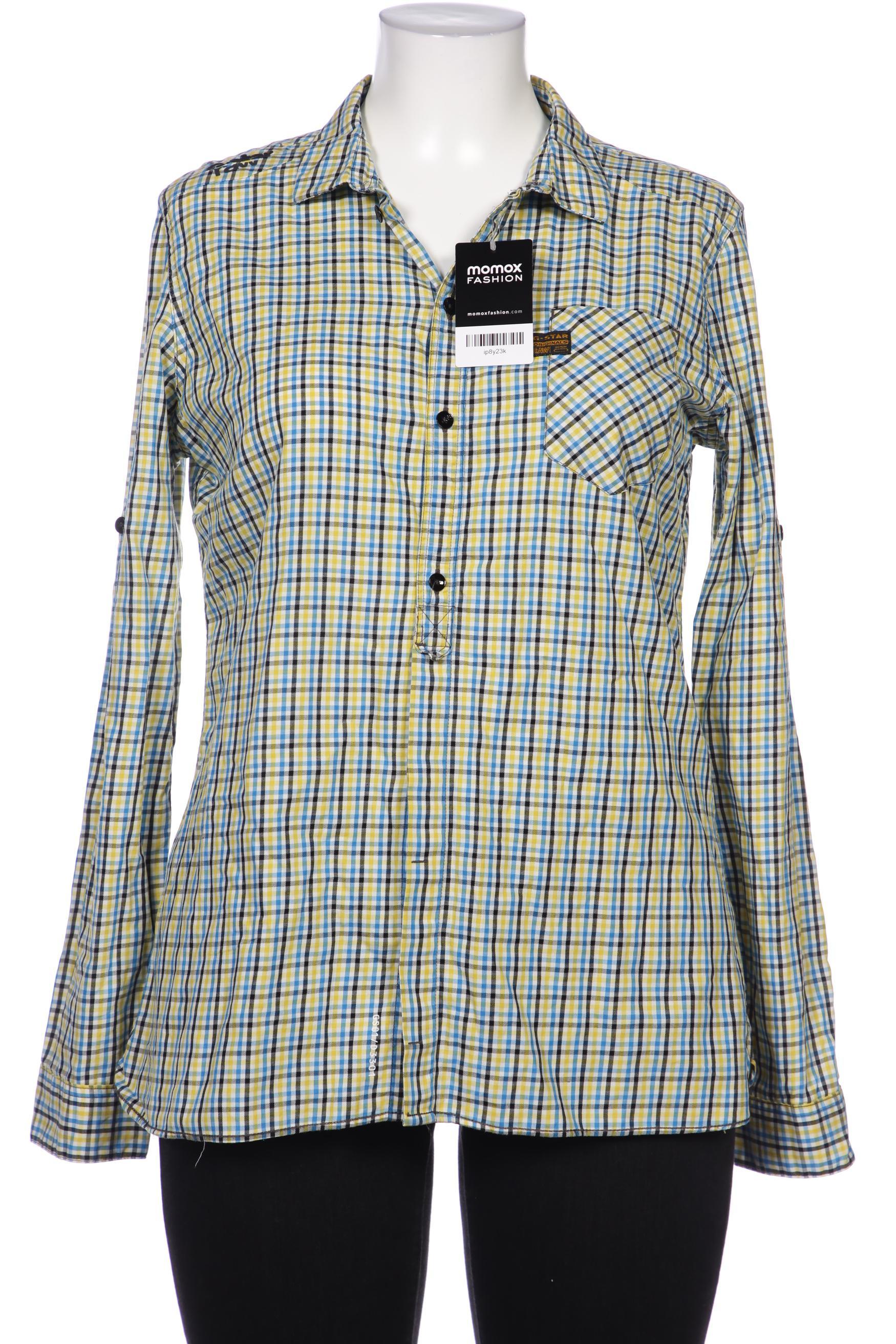 

G STAR RAW Damen Bluse, mehrfarbig