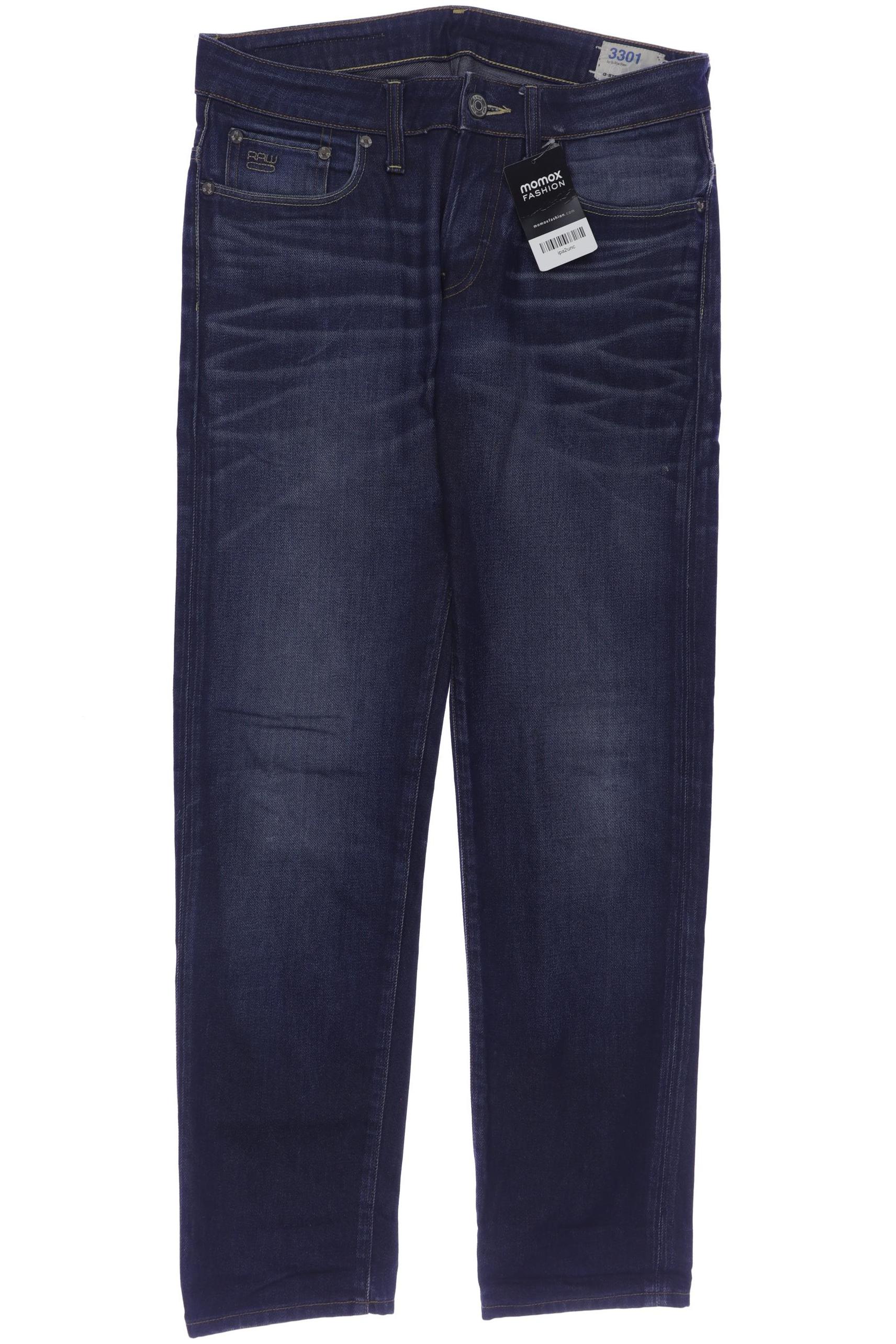 

G-Star RAW Herren Jeans, marineblau, Gr. 29