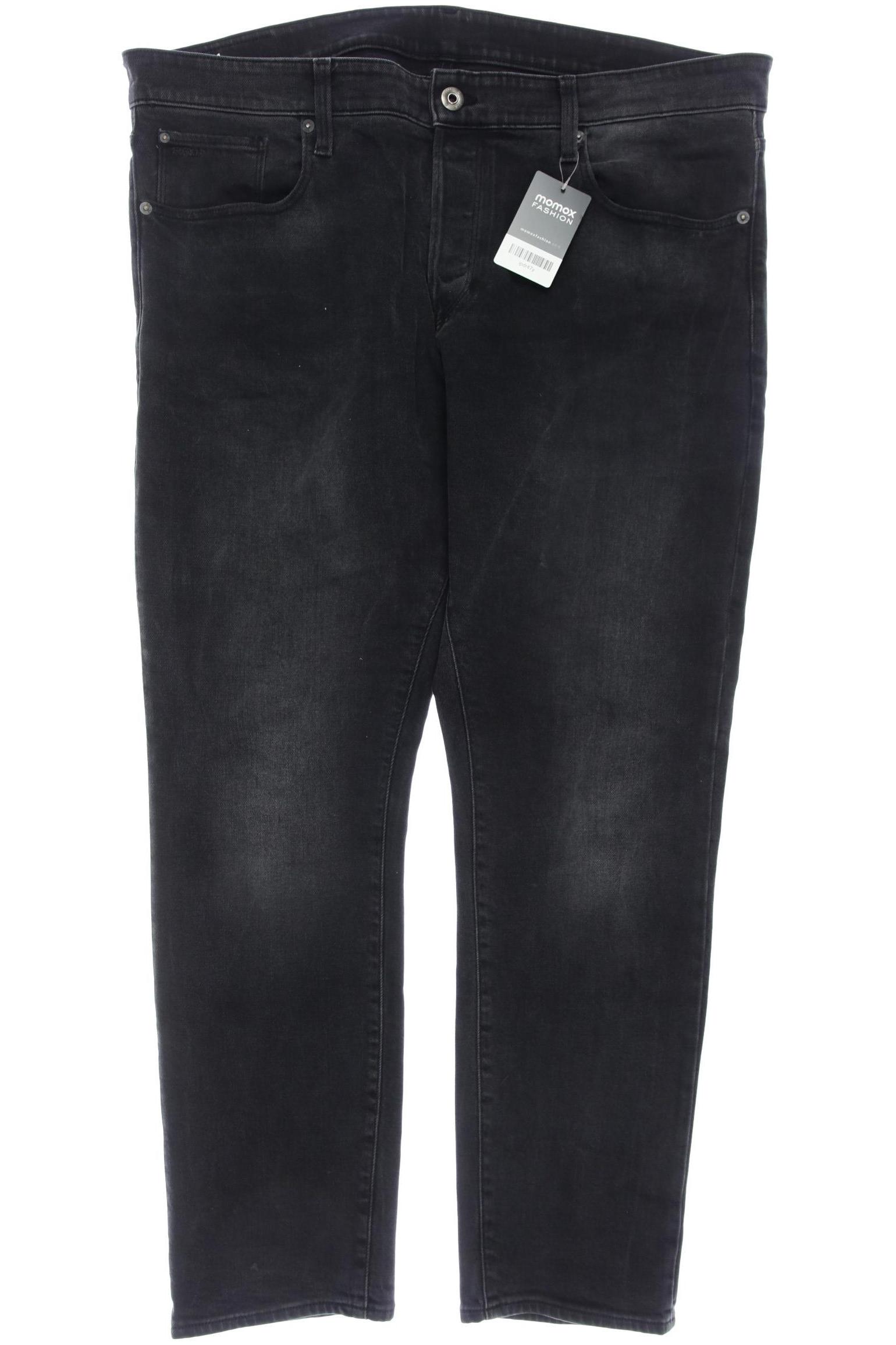 Thumbnail - G Star RAW Herren Jeans, schwarz, Gr. 40