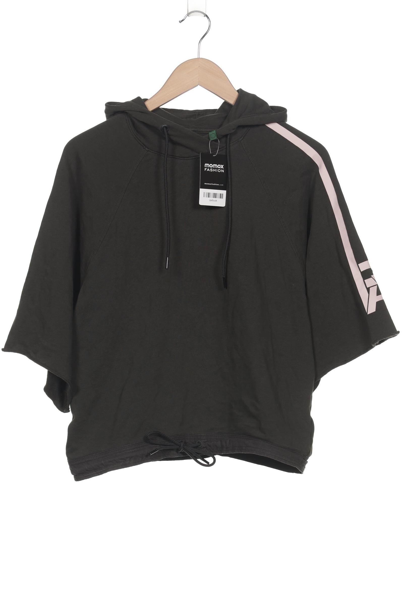 

G Star RAW Damen Kapuzenpullover, grün, Gr. 38
