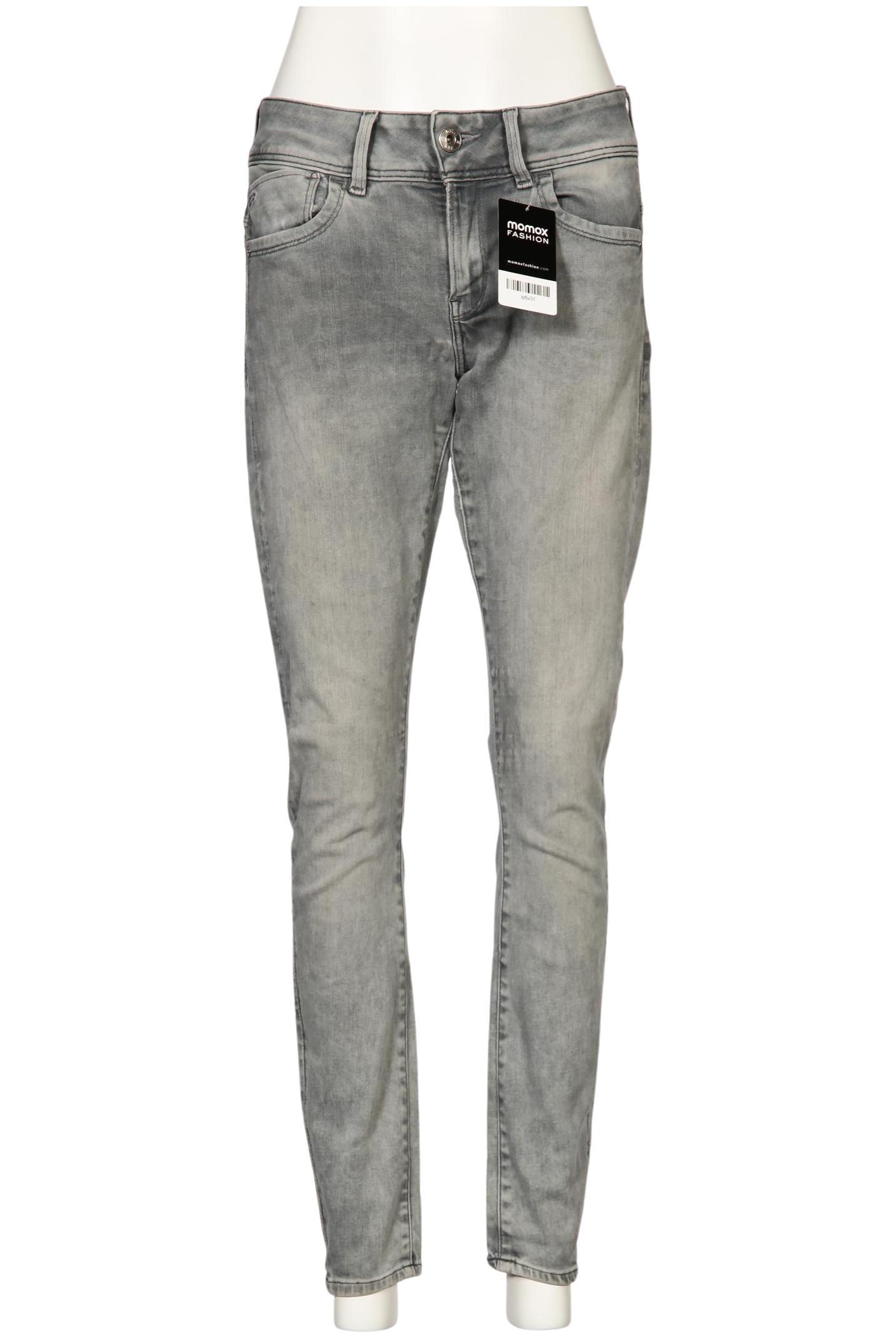 

G Star RAW Damen Jeans, grau, Gr. 30