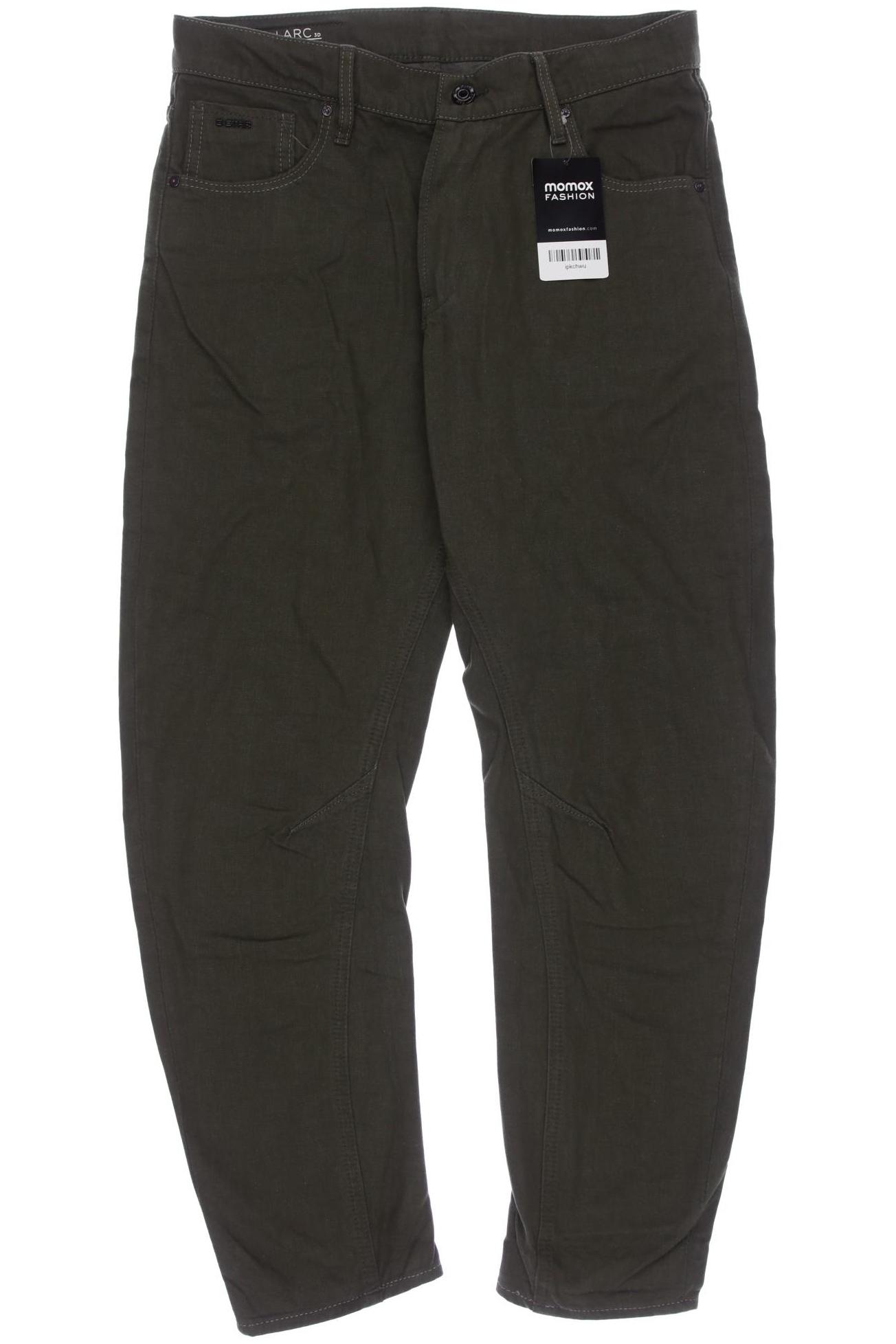 

G Star RAW Damen Jeans, grün, Gr. 28
