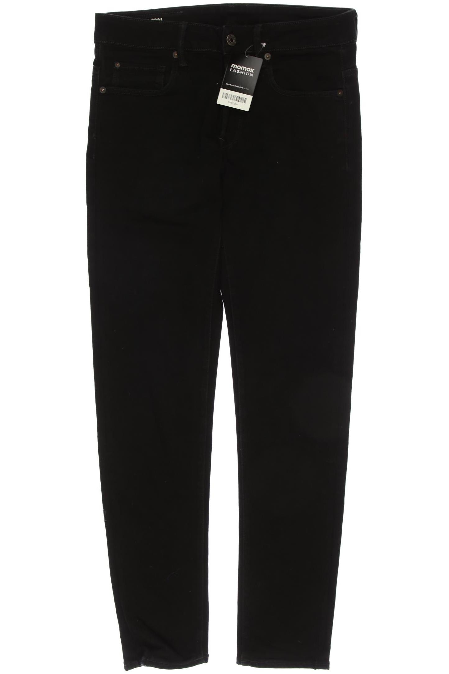 

G-Star RAW Herren Jeans, schwarz, Gr. 46