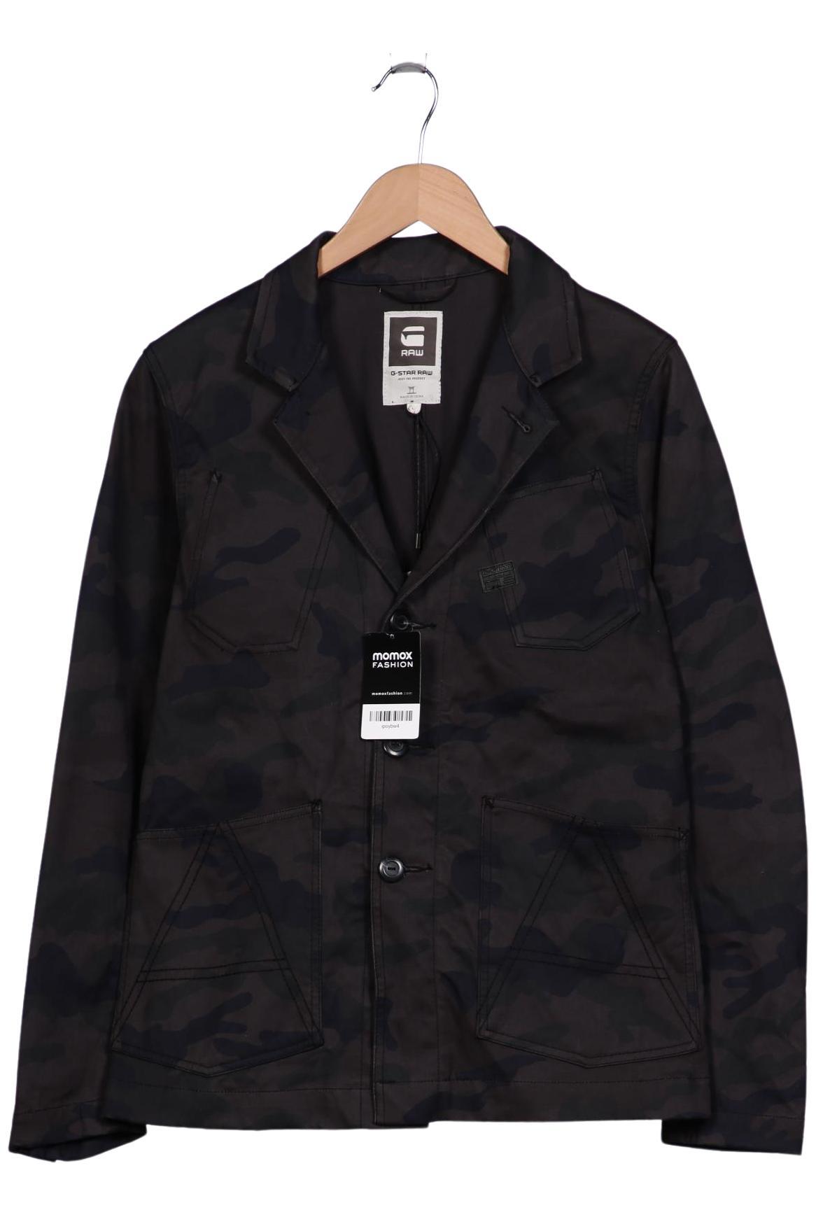 

G Star RAW Herren Jacke, grau, Gr. 52