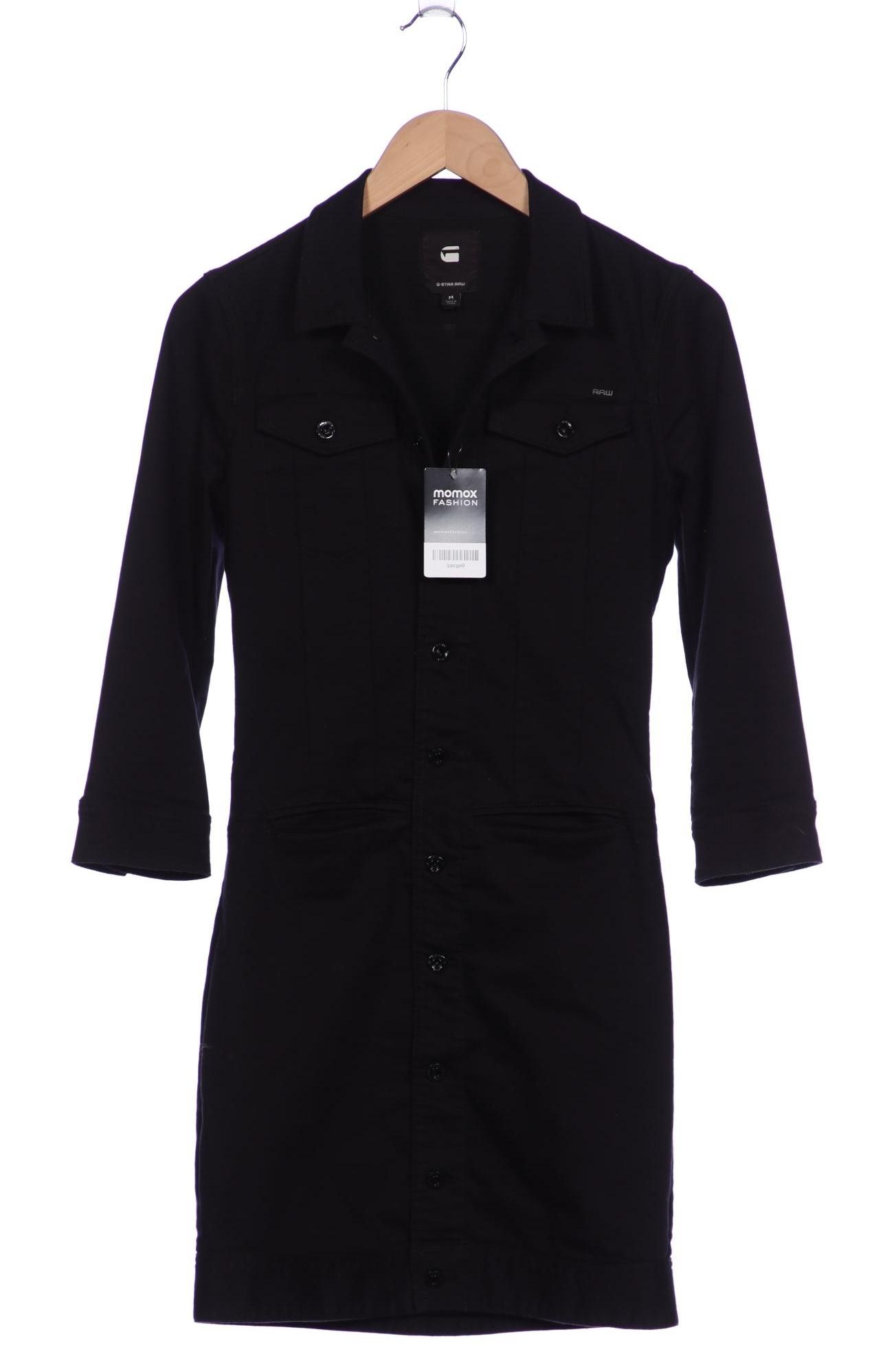 

G Star RAW Damen Mantel, schwarz, Gr. 38
