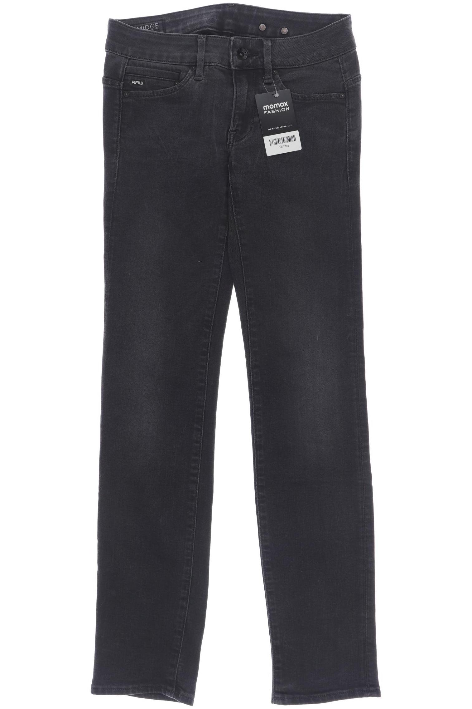 

G-Star RAW Damen Jeans, grau, Gr. 26