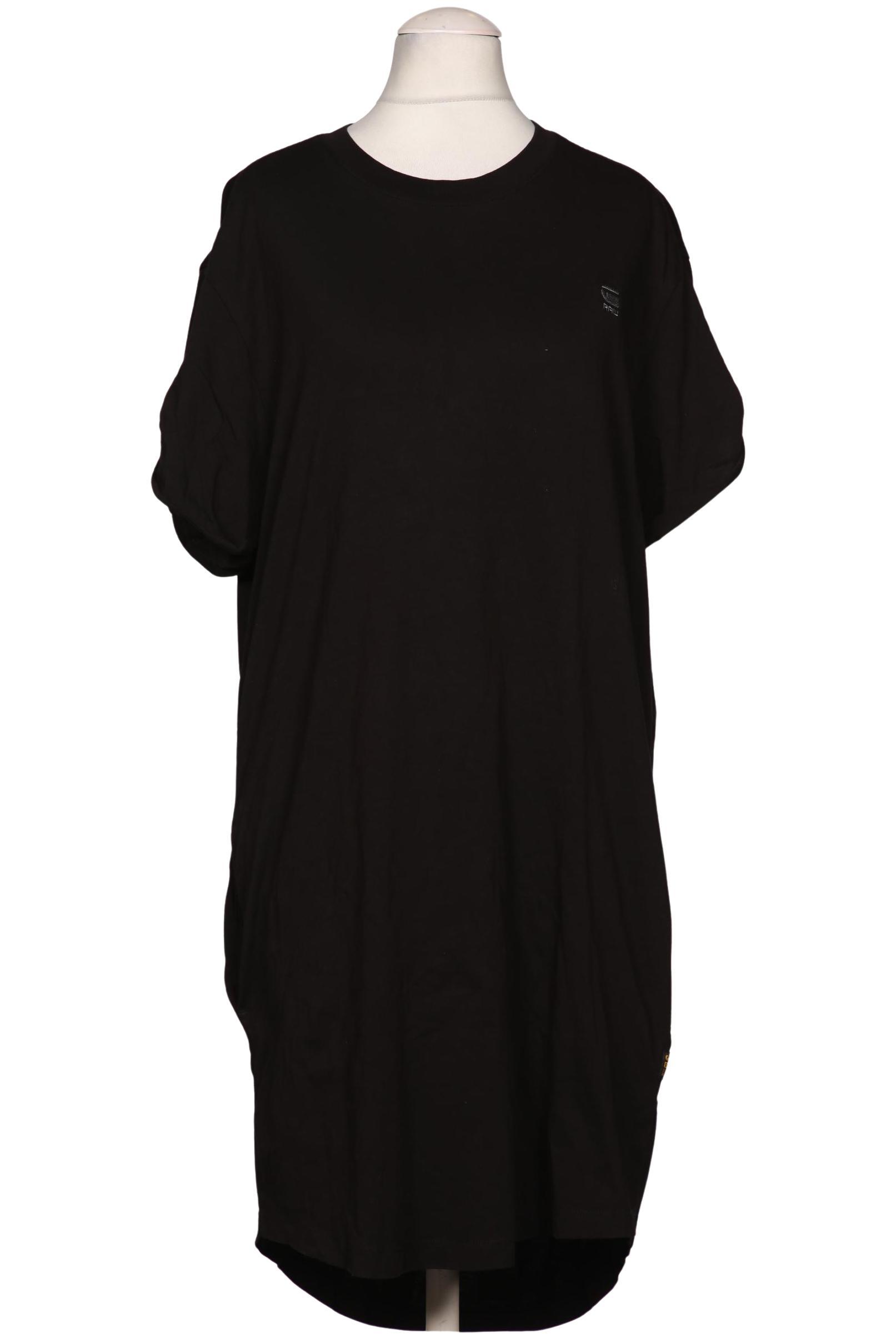 

G Star RAW Damen Kleid, schwarz, Gr. 34