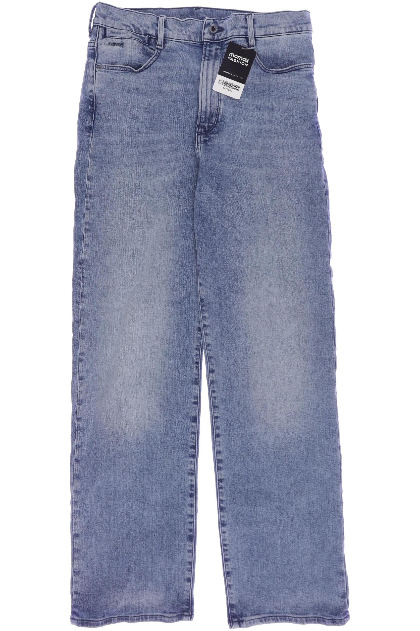 

G Star RAW Damen Jeans, blau, Gr. 29