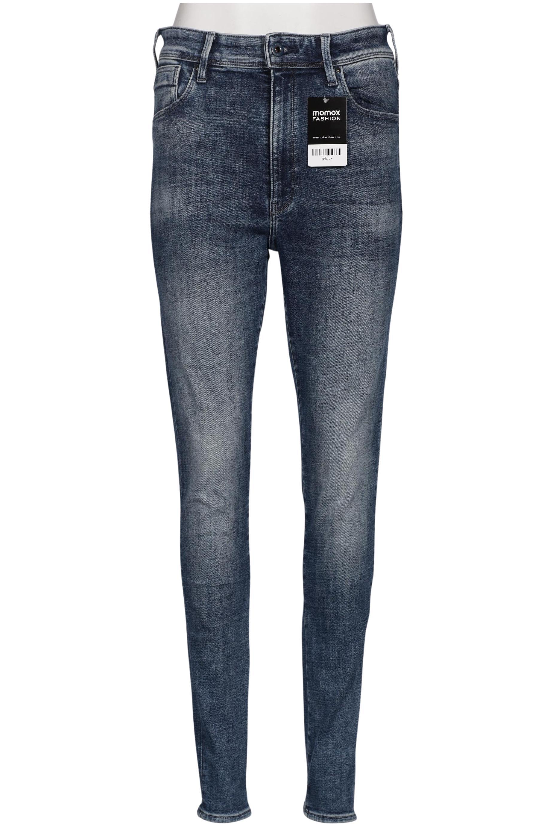 

G Star RAW Damen Jeans, blau, Gr. 29