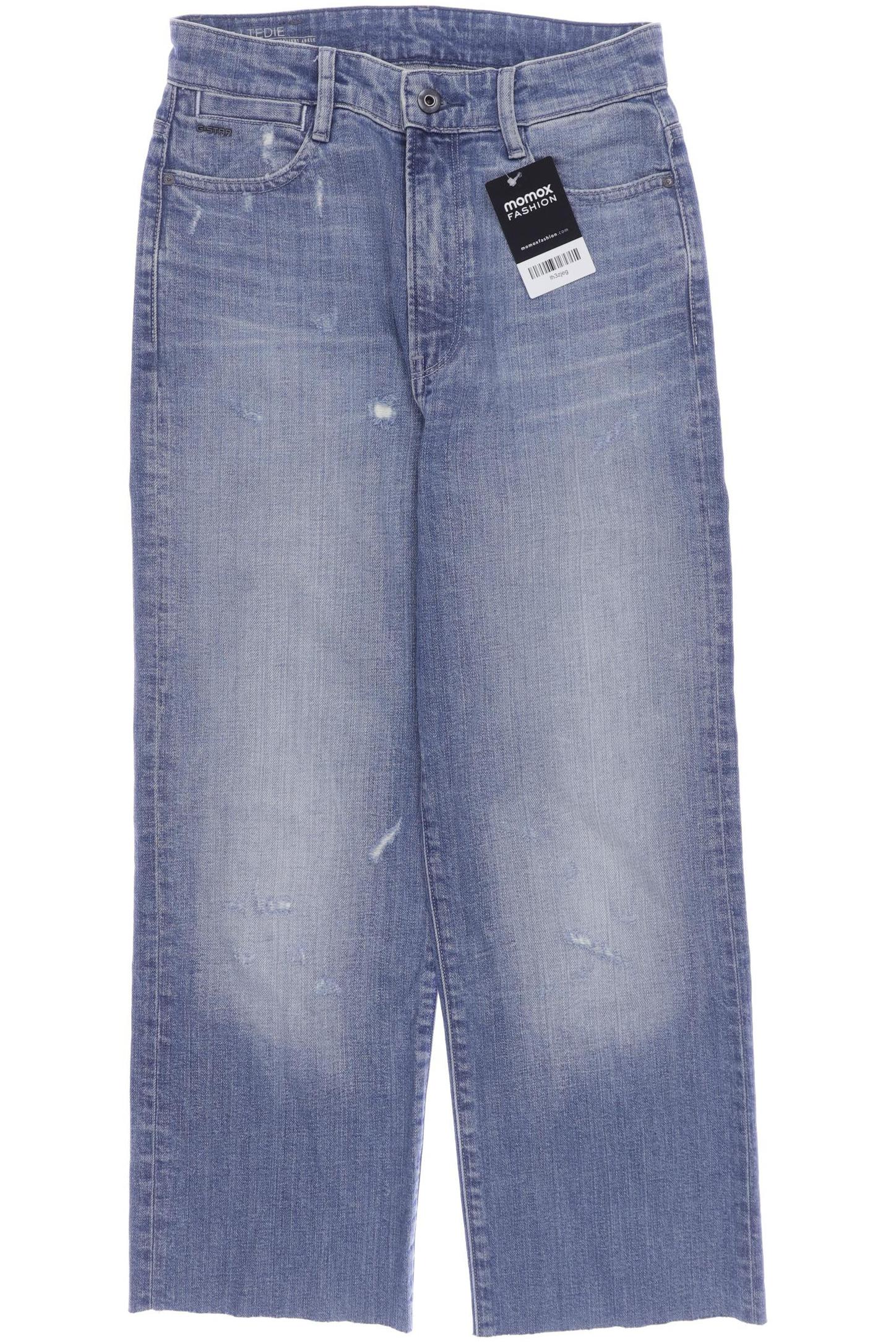 

G-Star RAW Damen Jeans, blau, Gr. 38