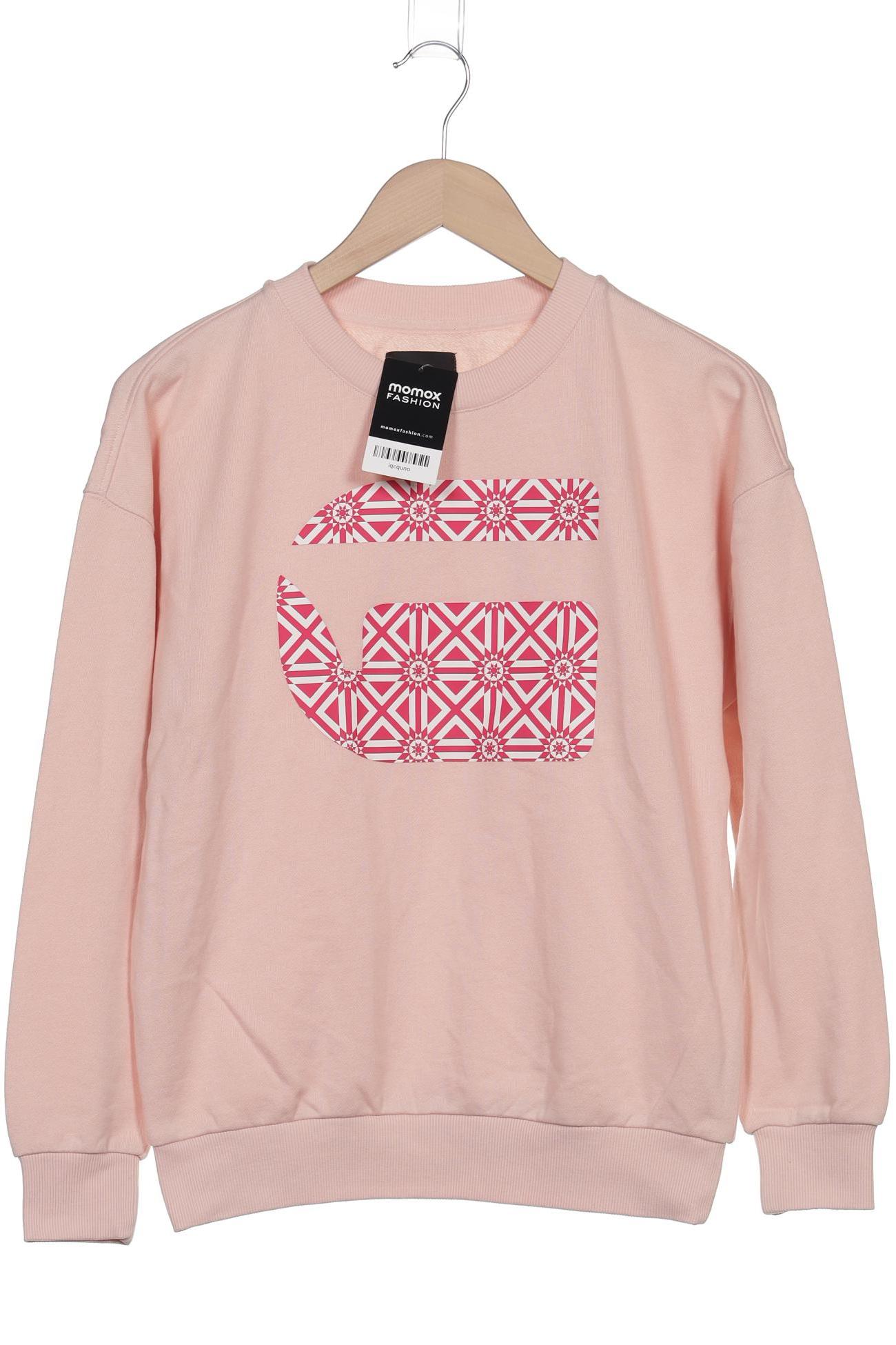

G-Star RAW Damen Sweatshirt, pink, Gr. 34