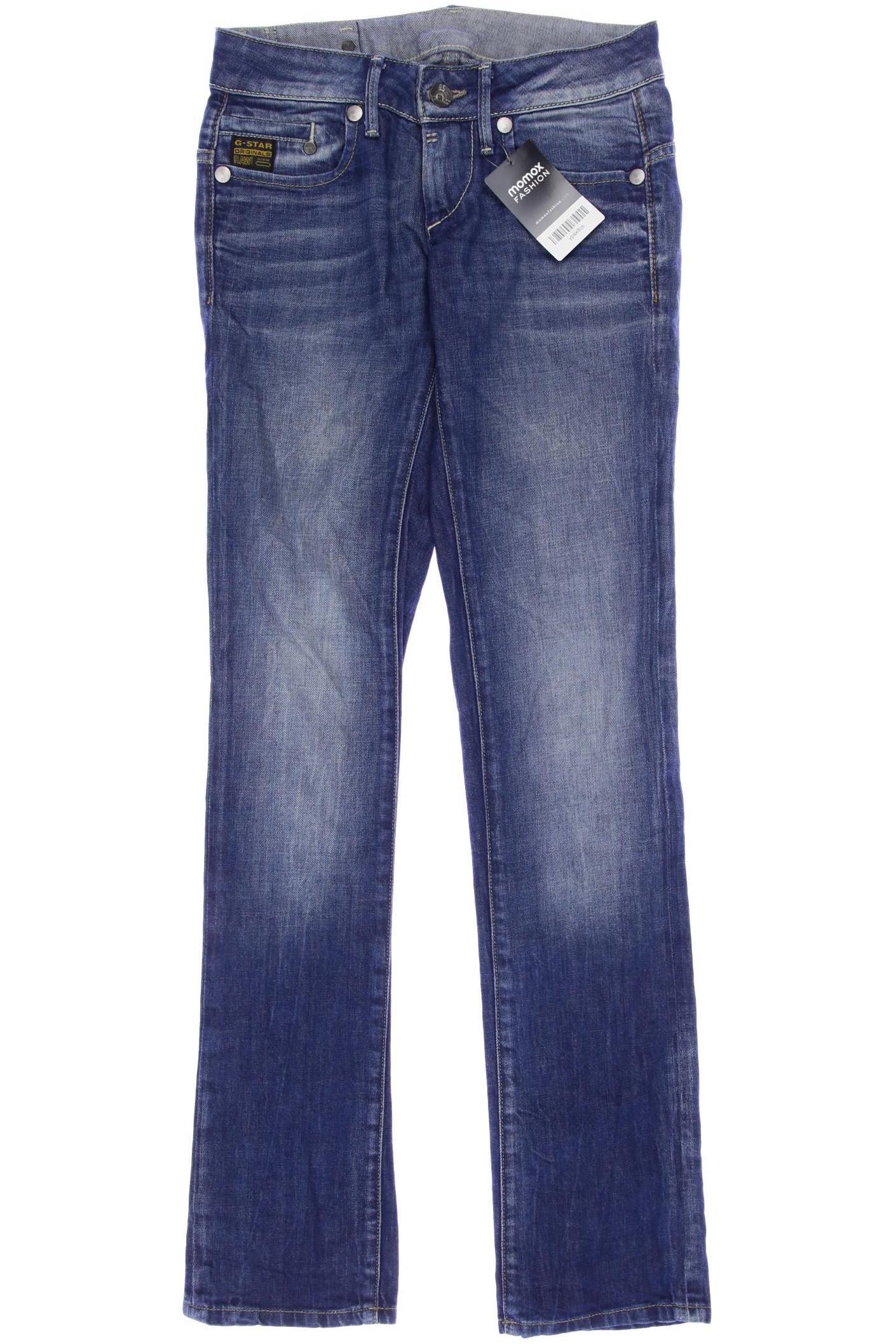 

G-Star RAW Damen Jeans, blau, Gr. 25