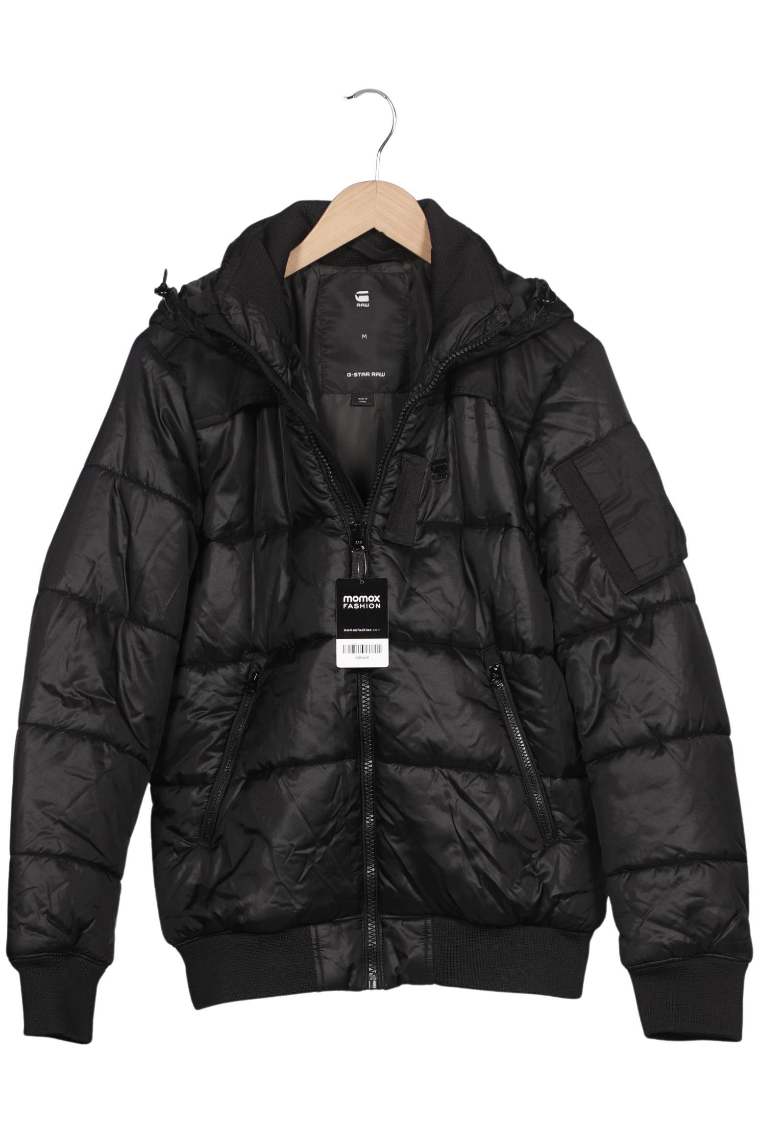 

G Star RAW Herren Jacke, schwarz, Gr. 48