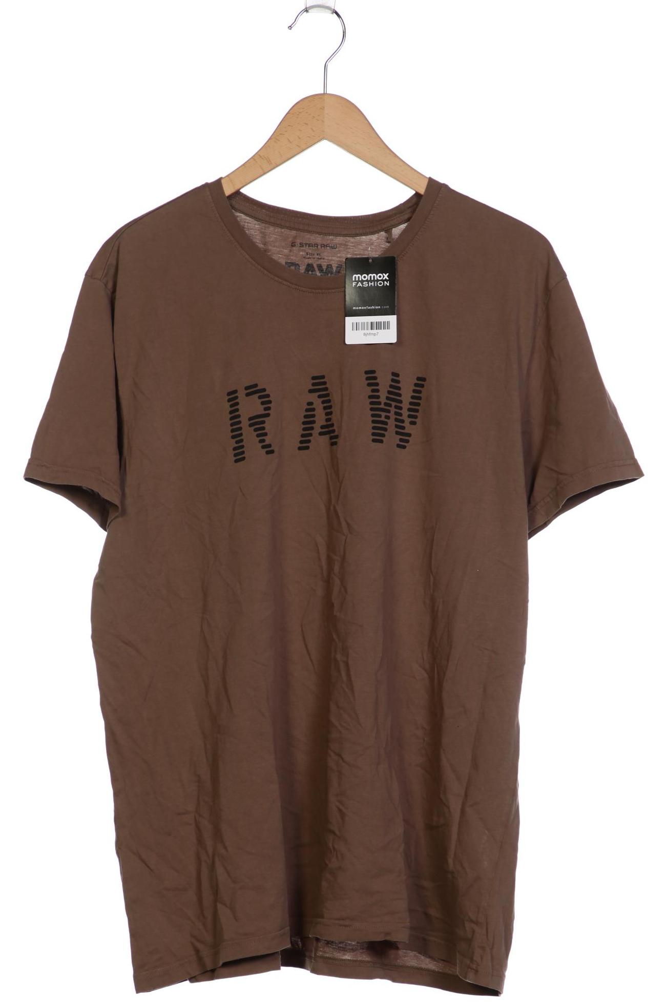 

G Star RAW Herren T-Shirt, grün, Gr. 54