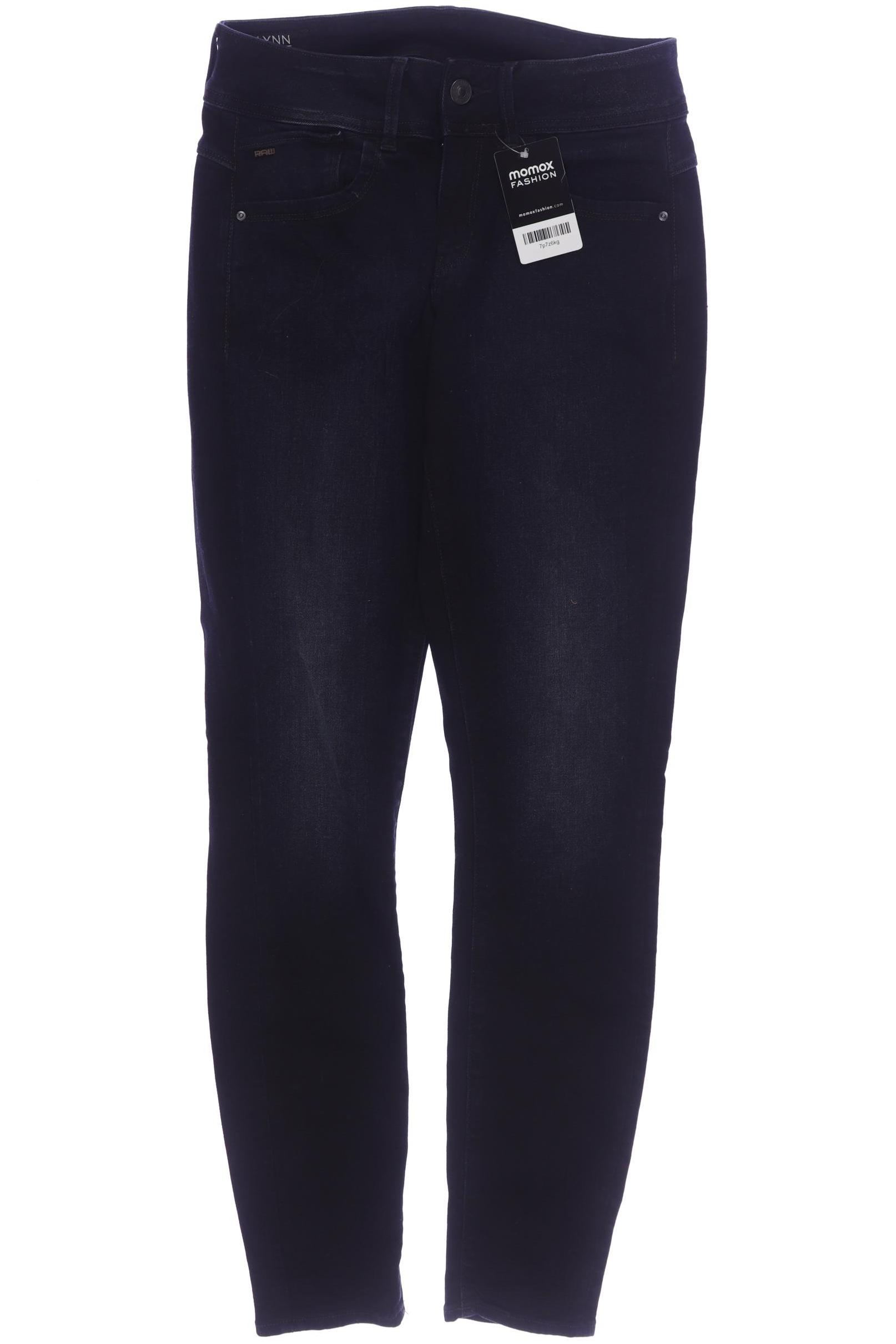 

G Star RAW Damen Jeans, marineblau, Gr. 29