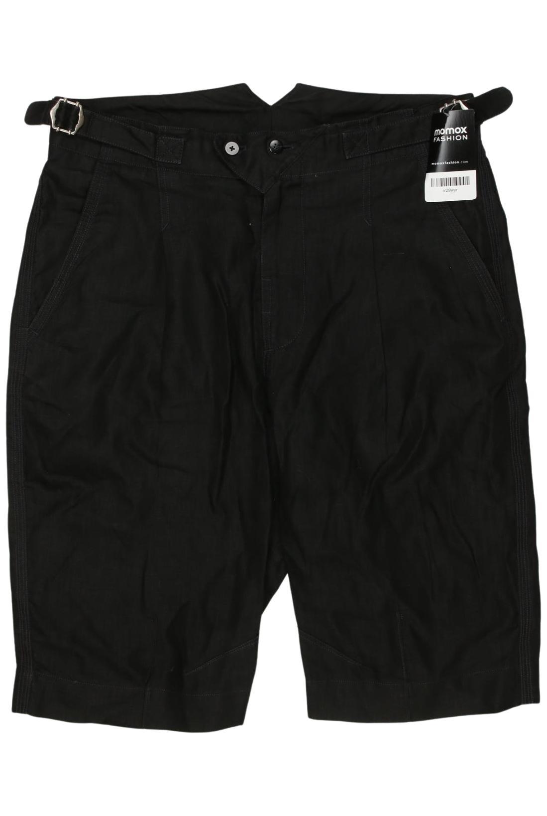 

G Star RAW Herren Shorts, schwarz, Gr. 31