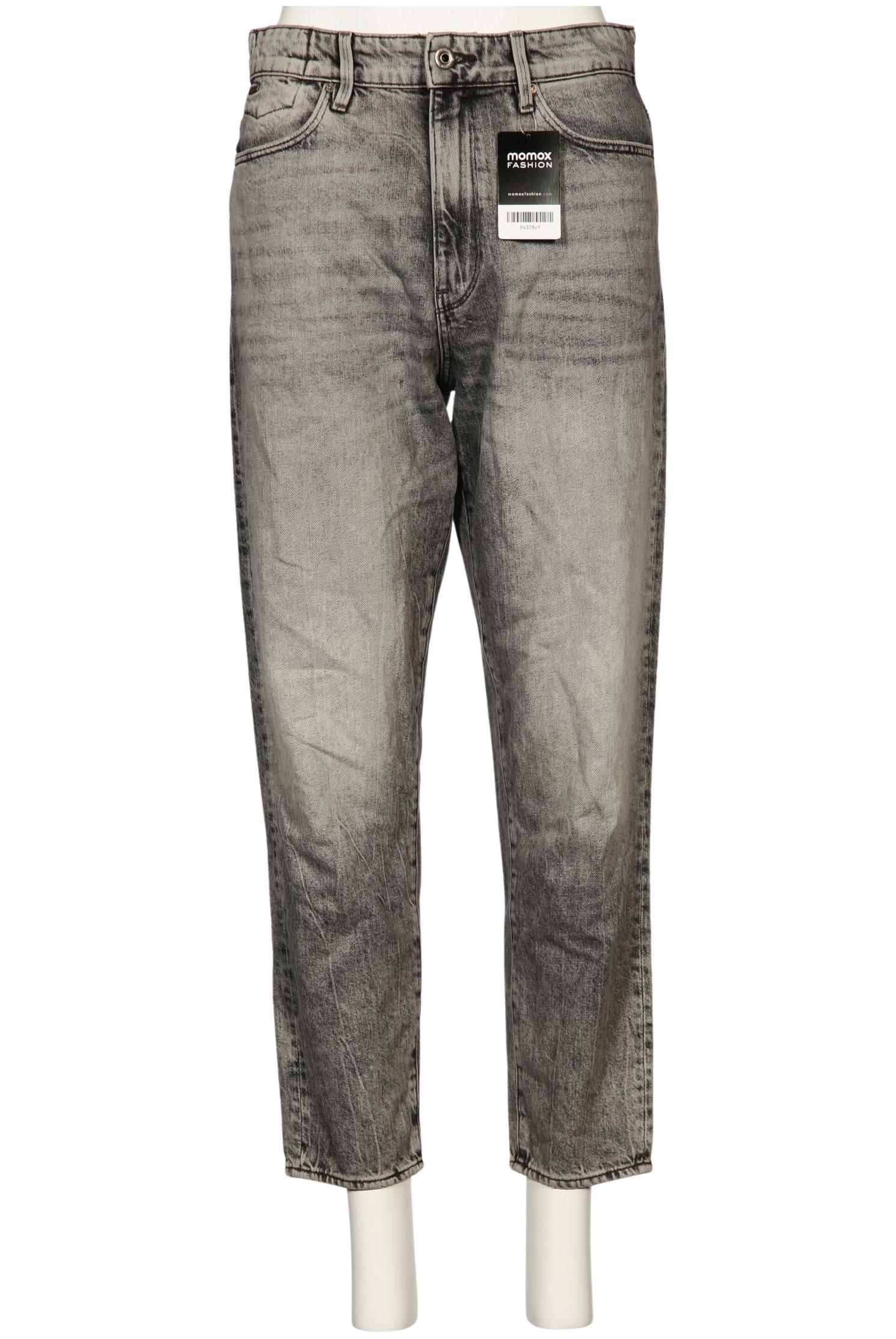 

G Star RAW Damen Jeans, grau, Gr. 31