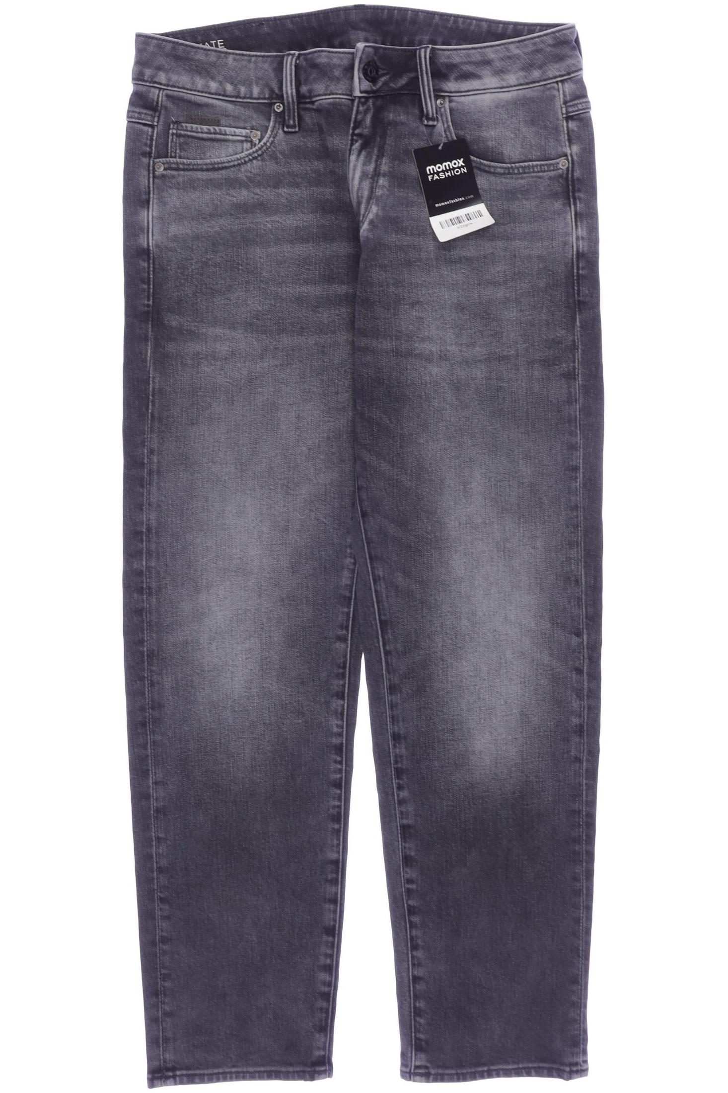 

G Star RAW Damen Jeans, grau, Gr. 27