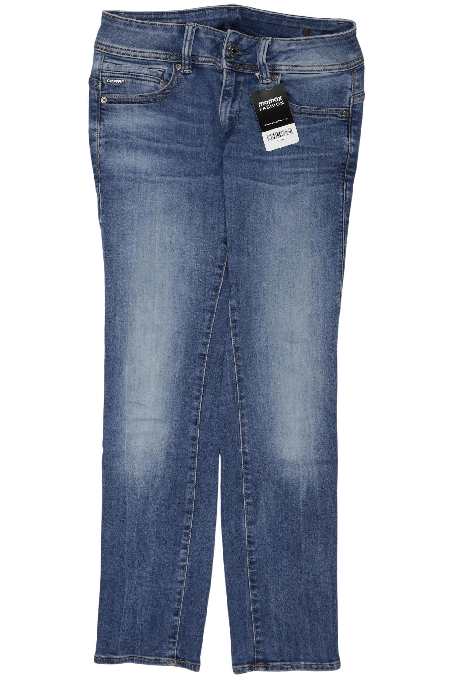 

G Star RAW Damen Jeans, blau, Gr. 30