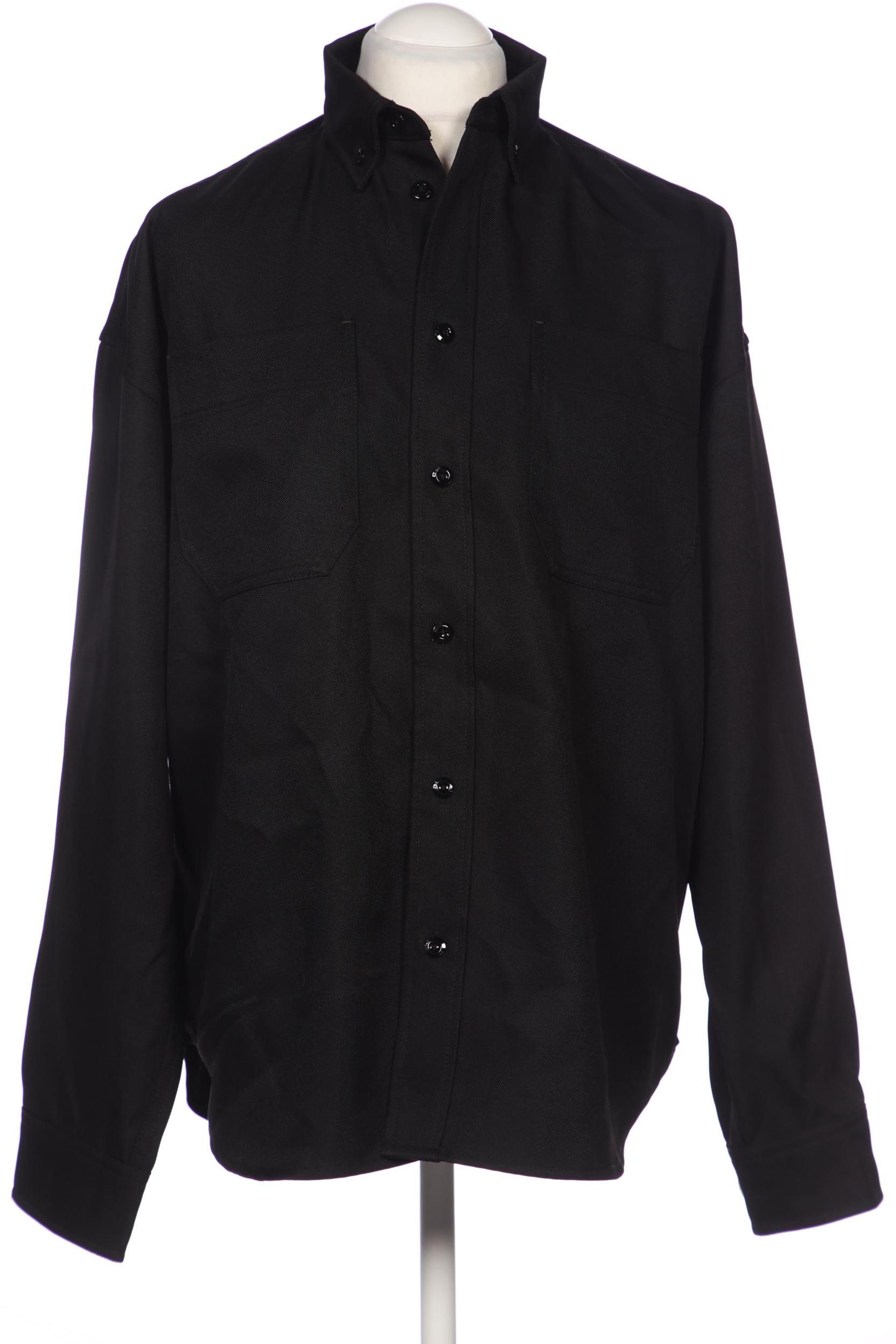 

G-STAR RAW Herren Hemd, schwarz