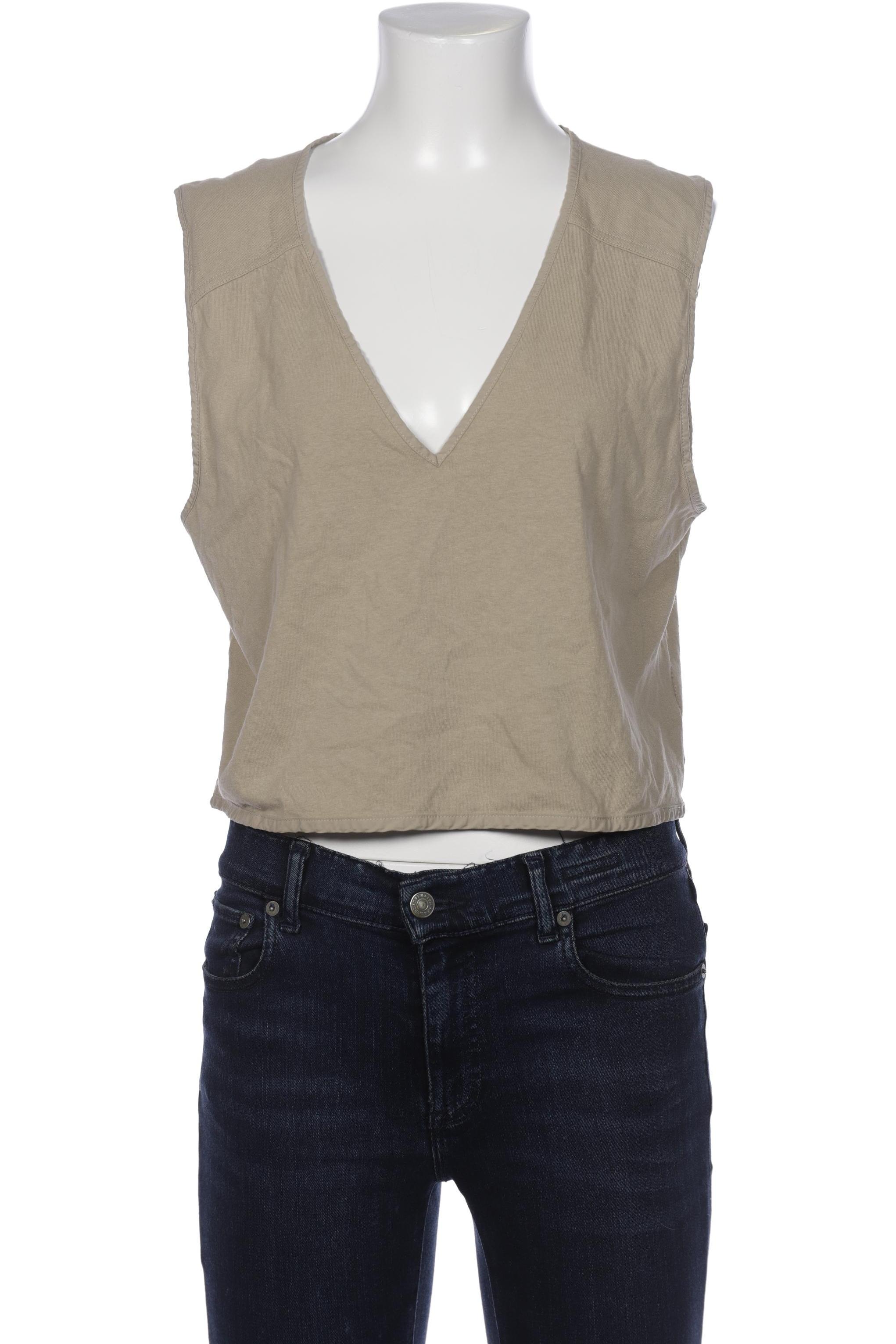 

G Star RAW Damen Top, beige, Gr. 38