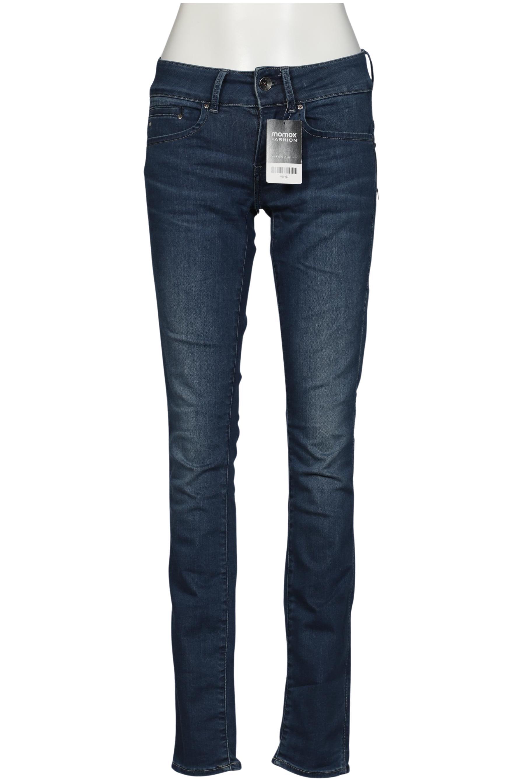 

G Star RAW Damen Jeans, blau, Gr. 27