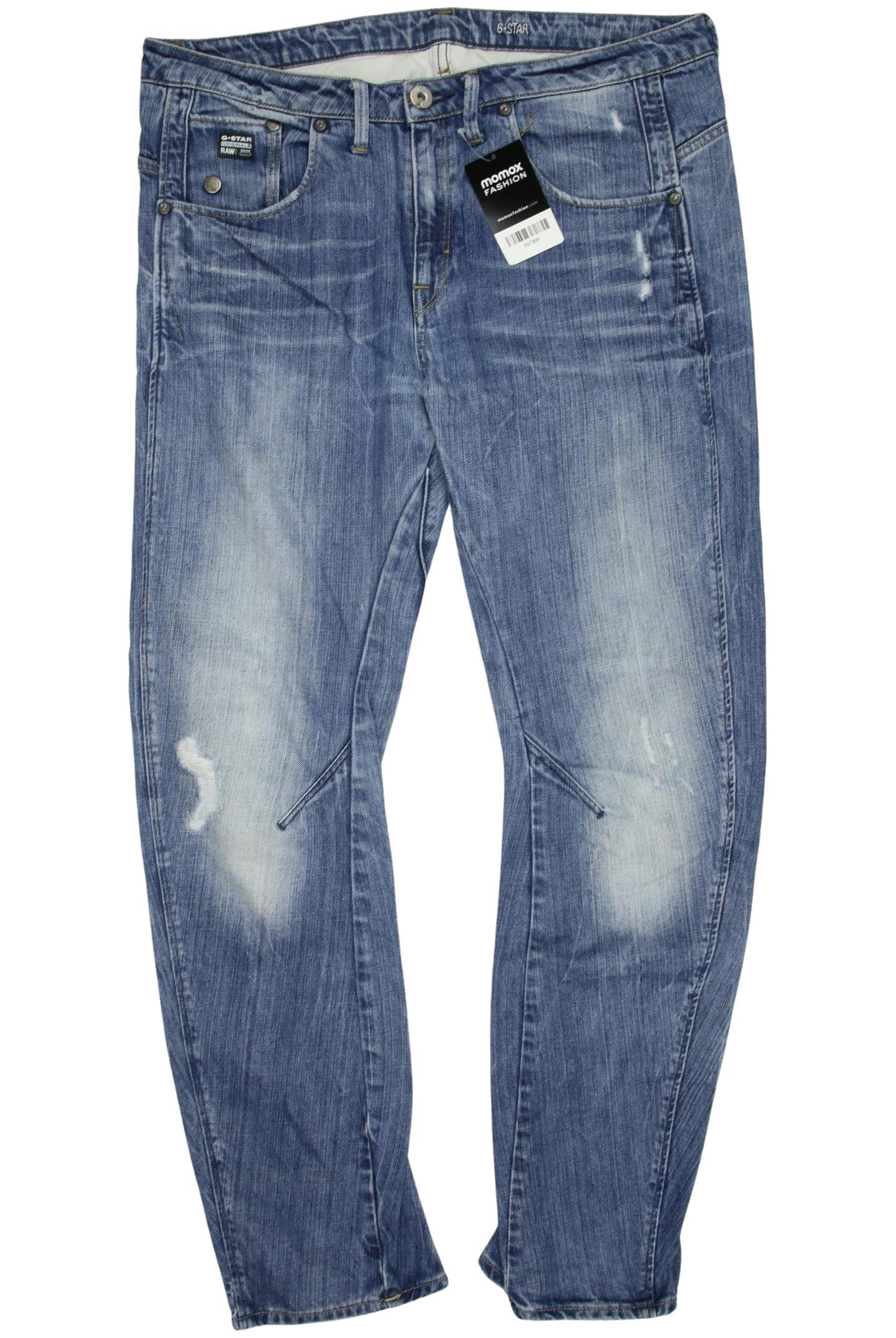 

G Star RAW Damen Jeans, blau, Gr. 31