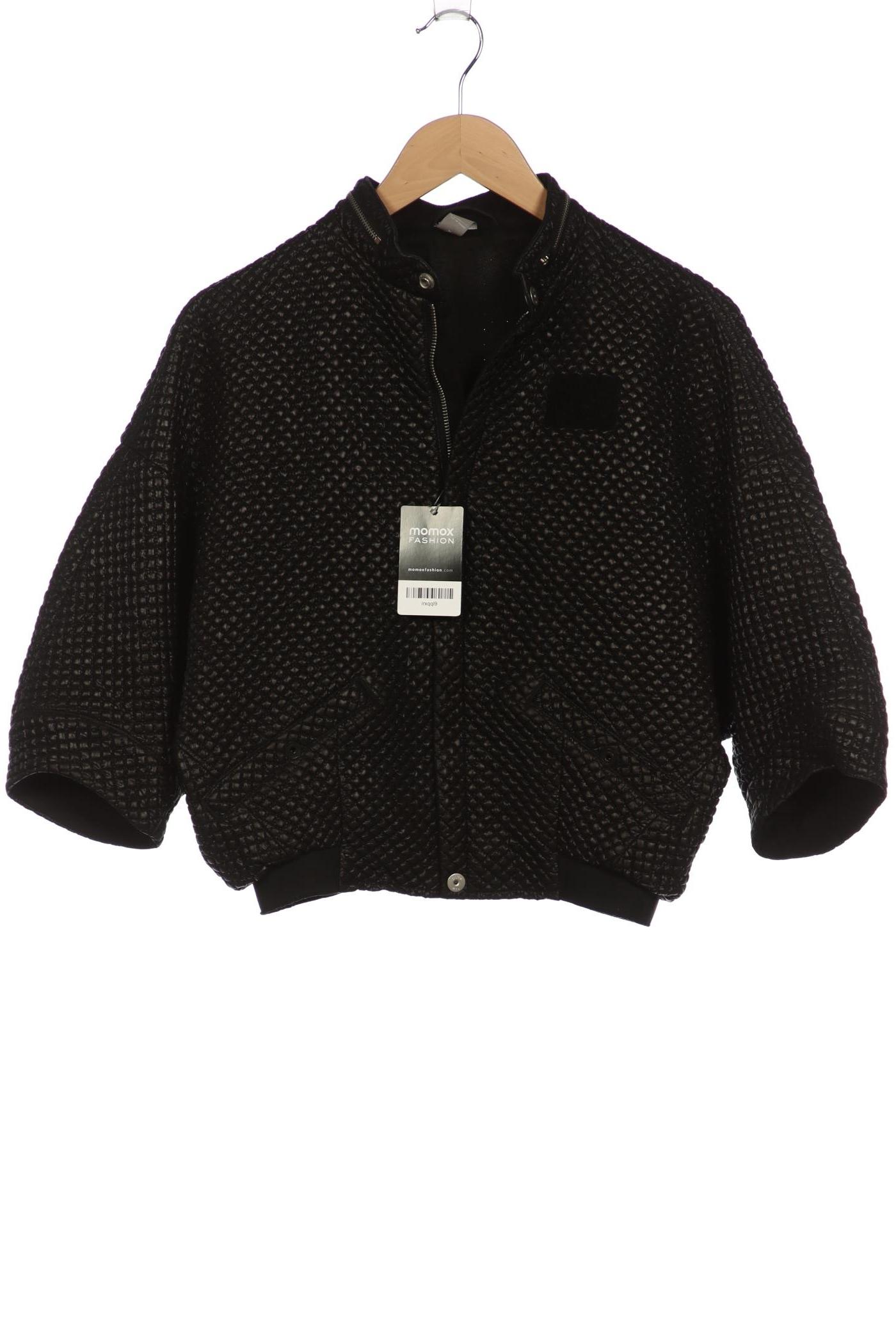 

G Star RAW Damen Jacke, schwarz, Gr. 34
