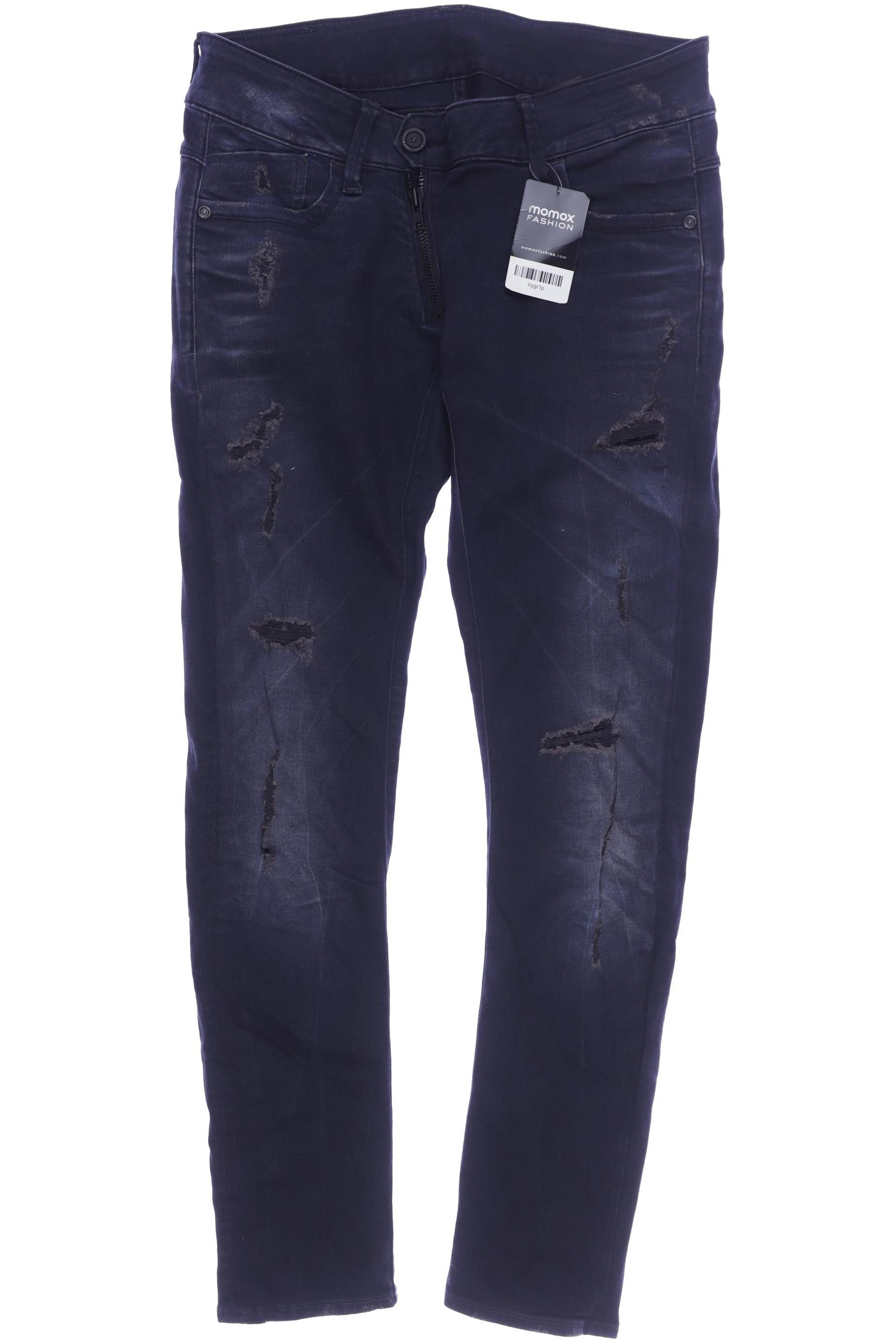

G-Star RAW Damen Jeans, grau, Gr. 31