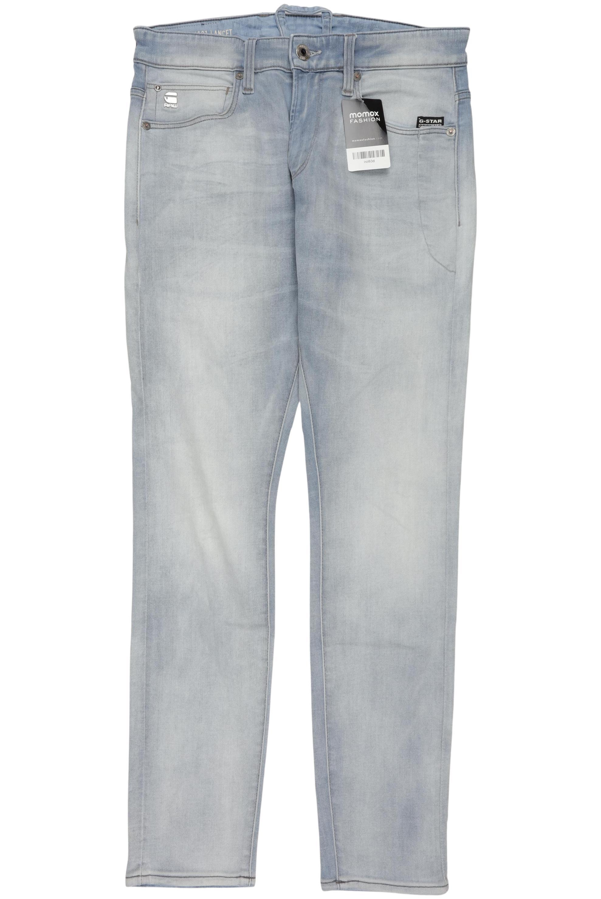

G Star RAW Herren Jeans, blau, Gr. 31
