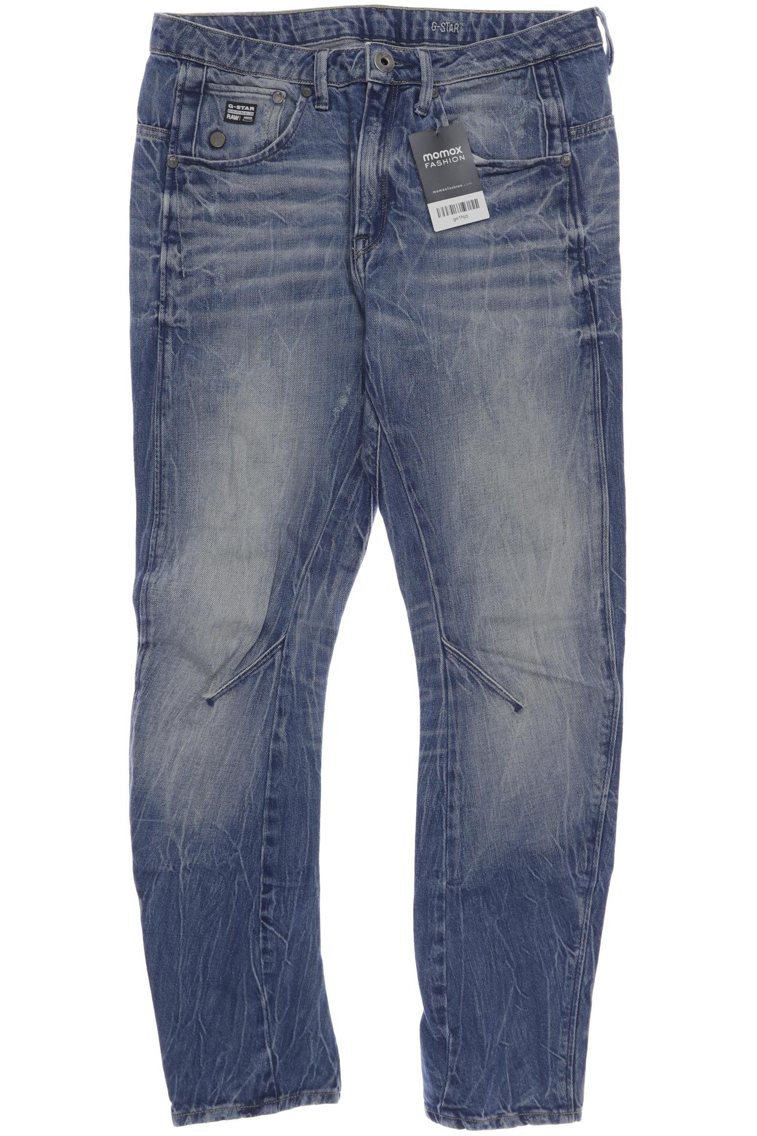 

G-STAR RAW Damen Jeans, blau