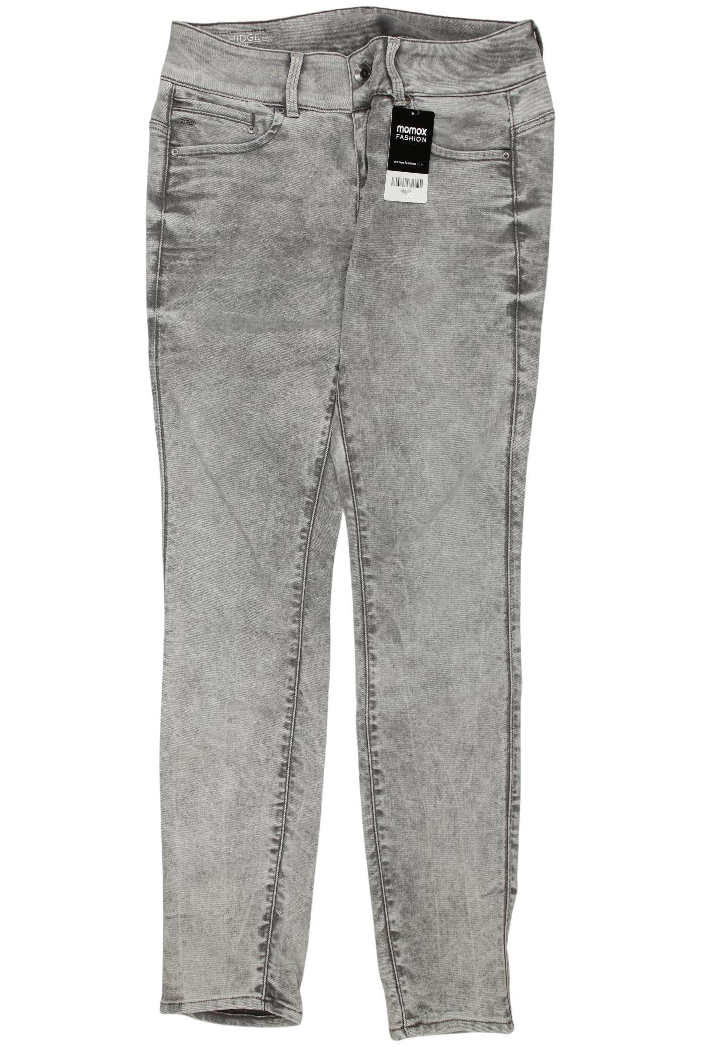 

G Star RAW Damen Jeans, grau, Gr. 29