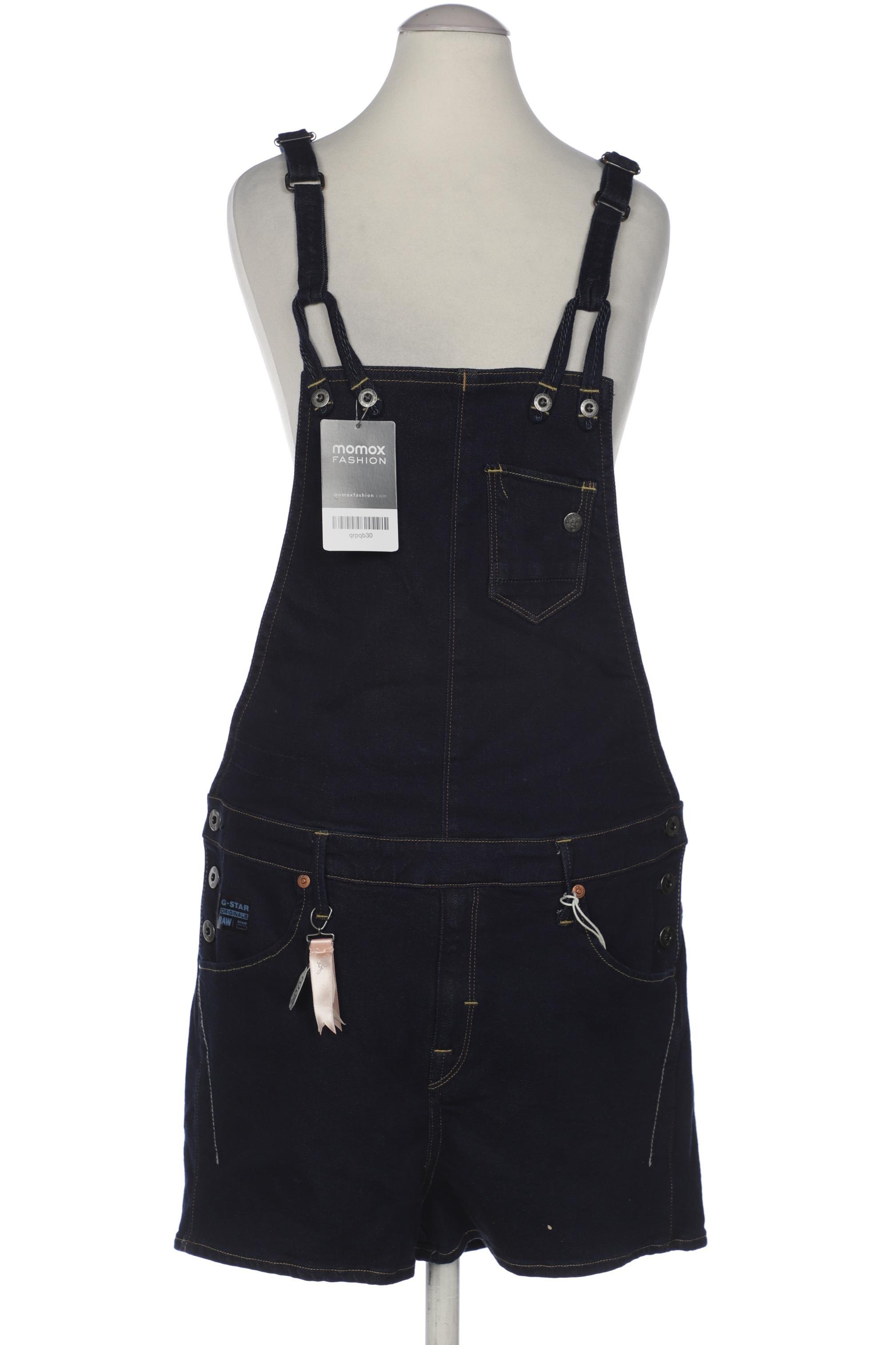 

G Star RAW Damen Jumpsuit/Overall, marineblau, Gr. 36