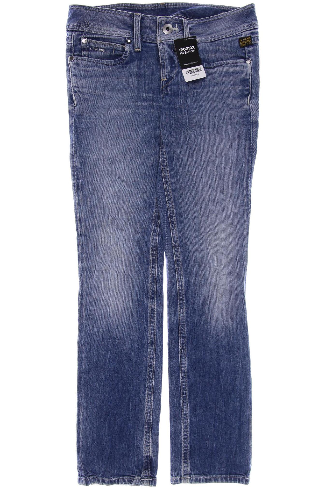 

G-Star RAW Damen Jeans, blau, Gr. 42