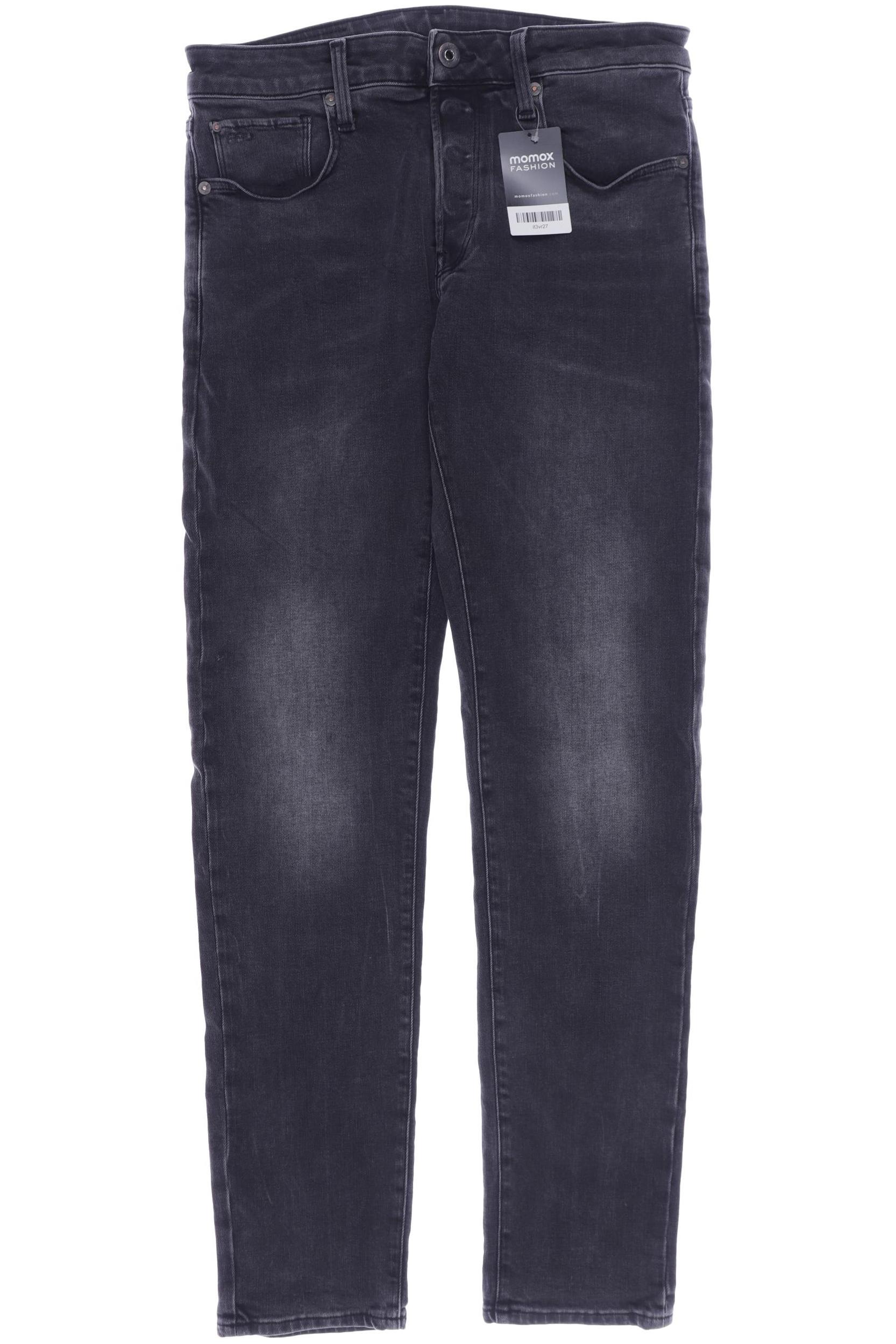 

G STAR RAW Herren Jeans, grau